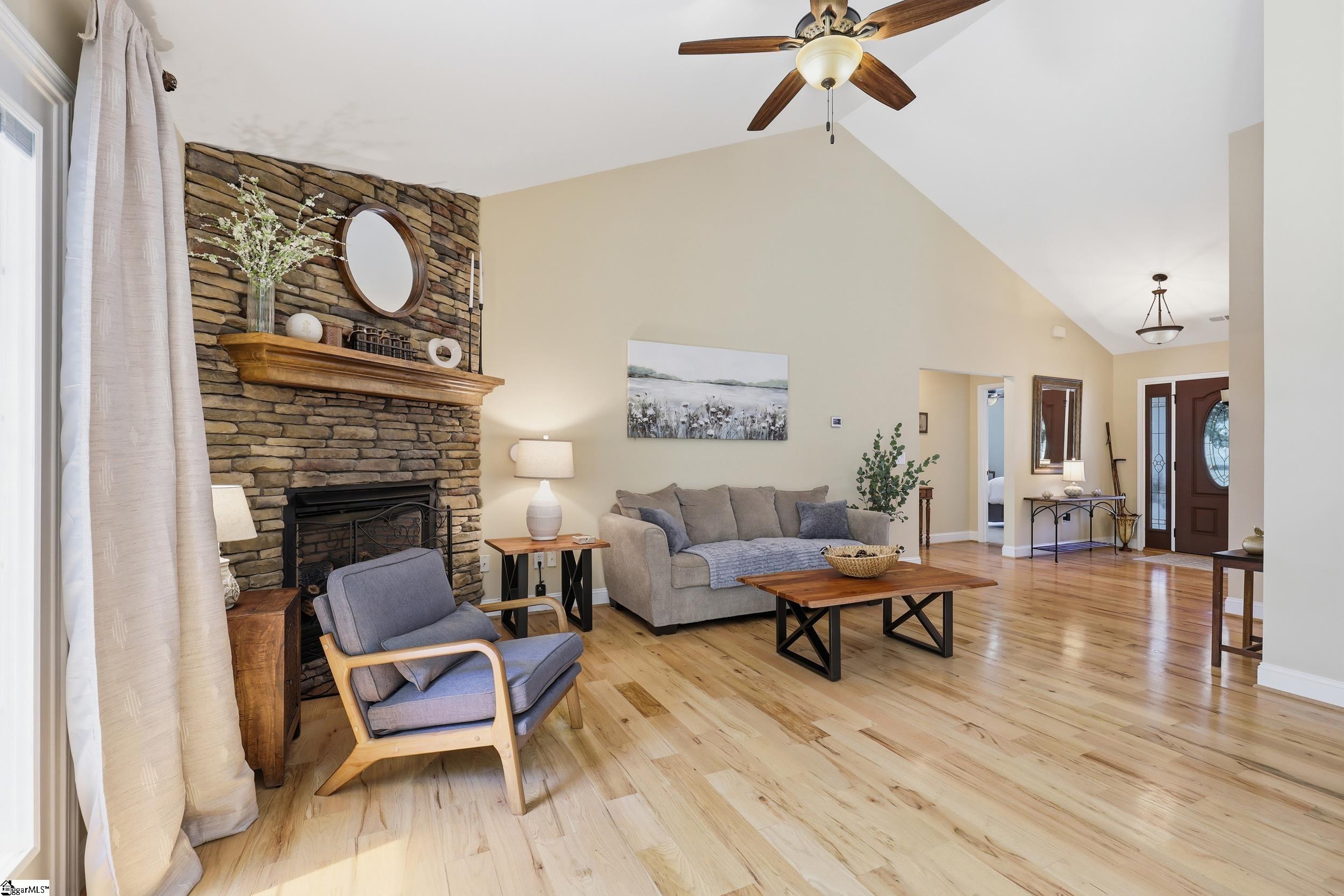 28 Goodwin Farms Court Travelers Rest, SC 29690
