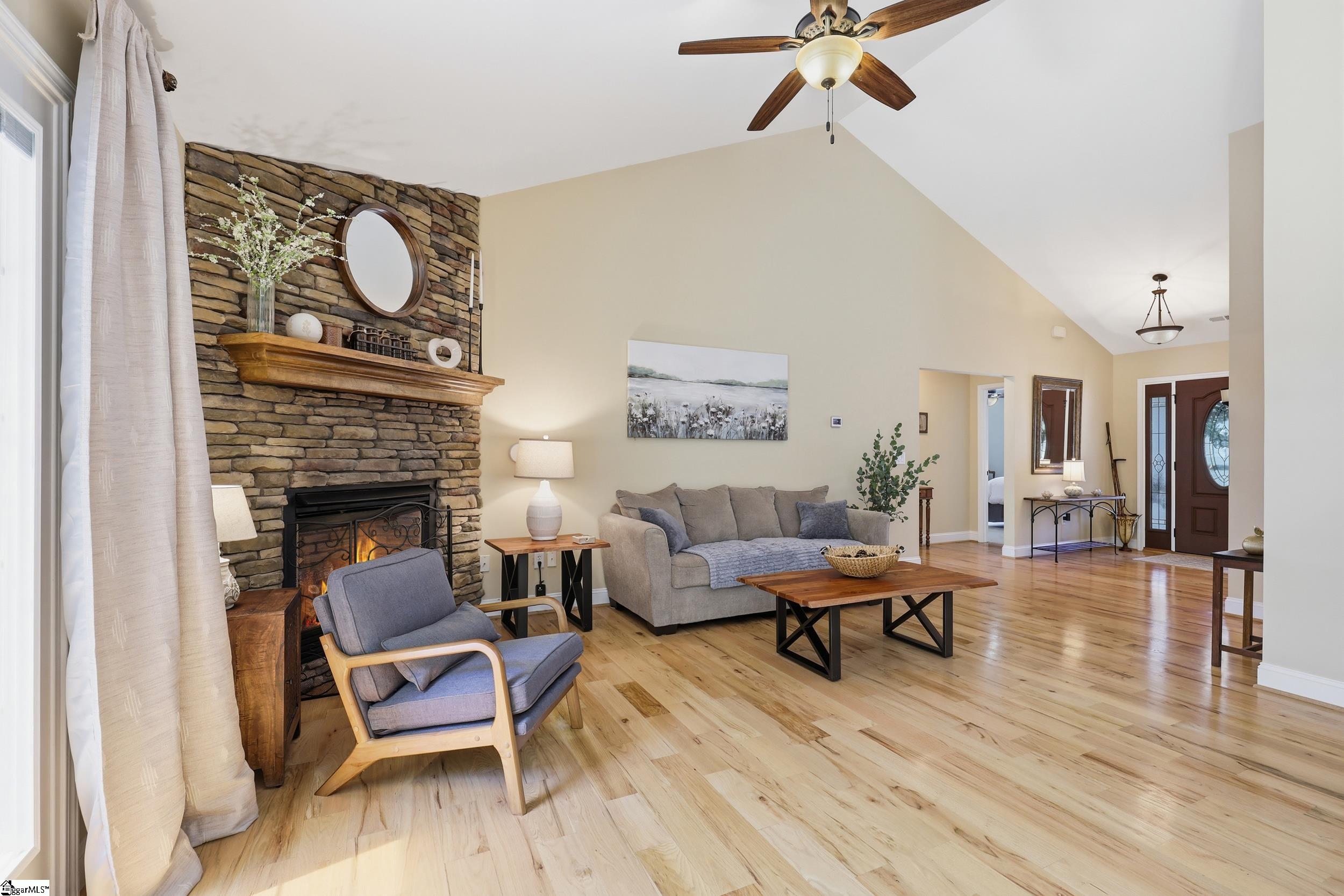 28 Goodwin Farms Court Travelers Rest, SC 29690