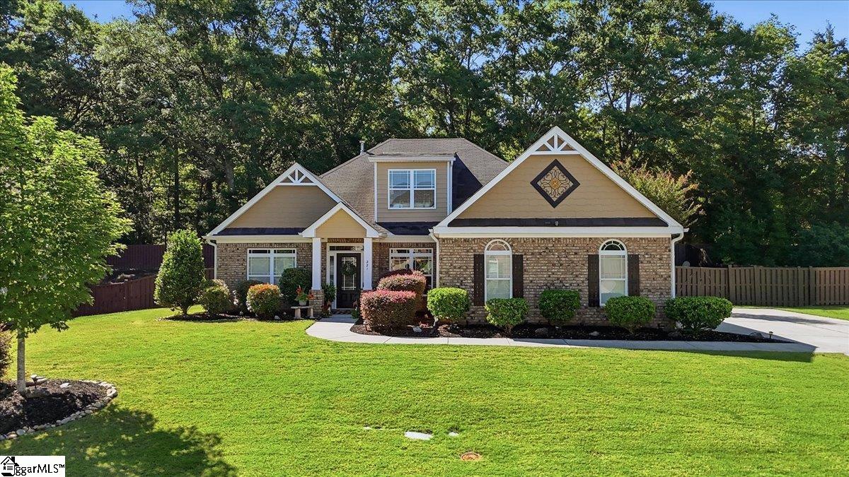221 Montalcino Way Simpsonville, SC 29681