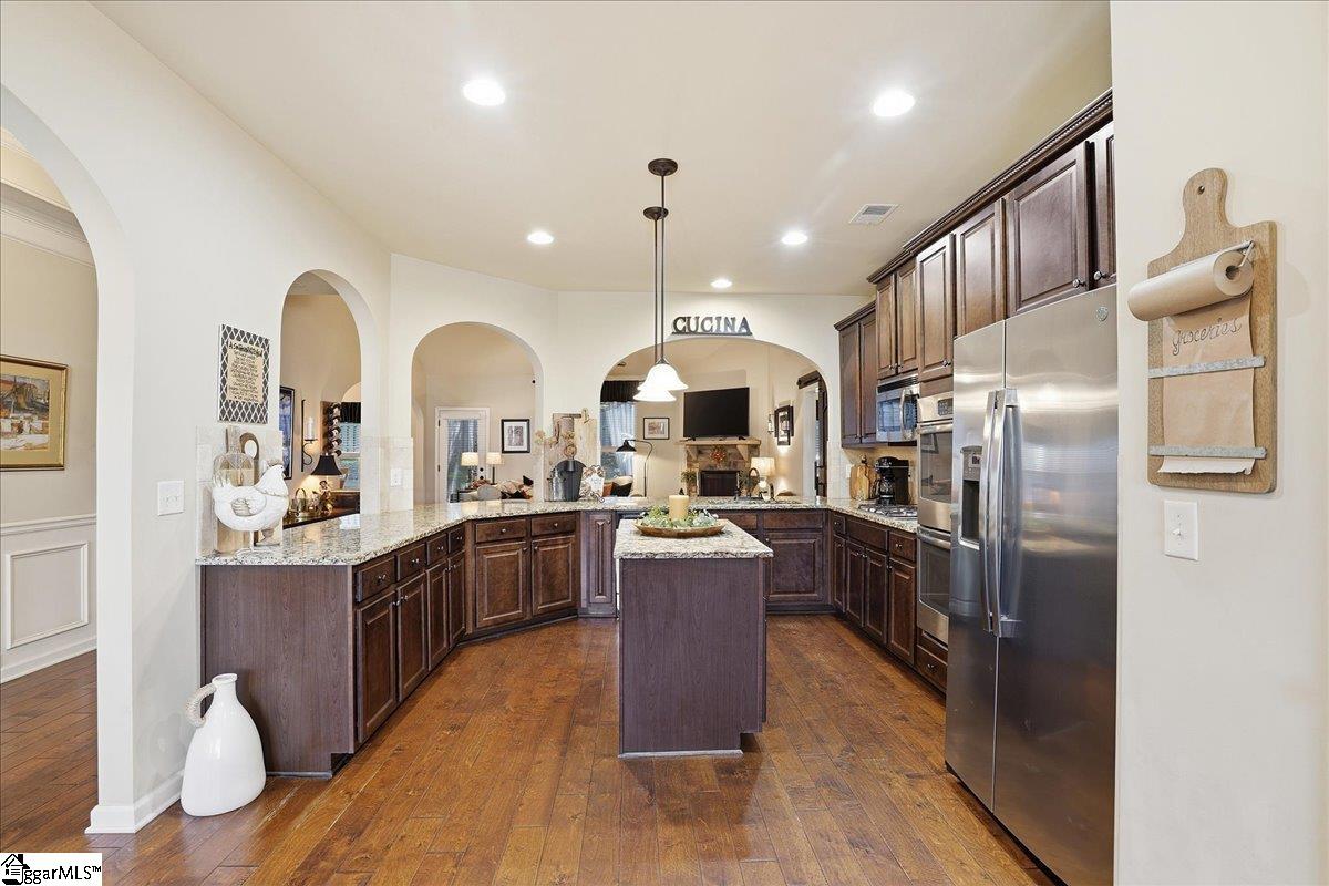 221 Montalcino Way Simpsonville, SC 29681