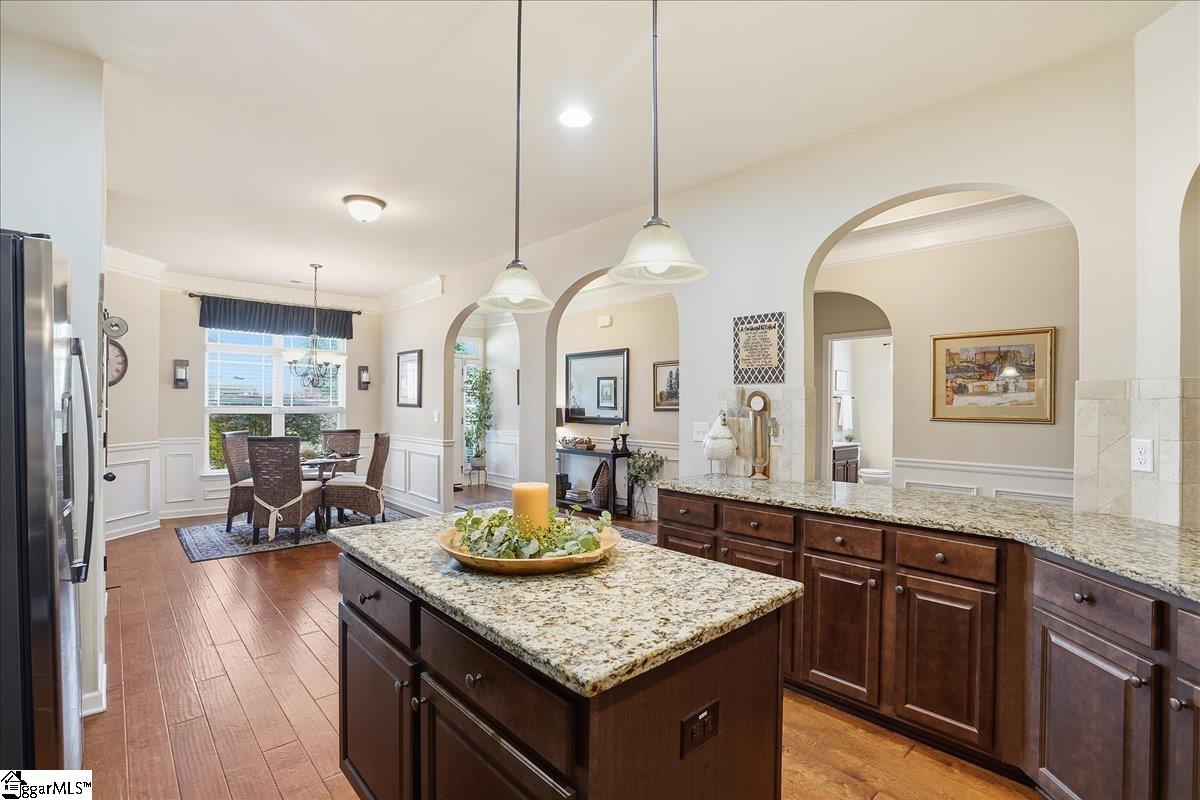 221 Montalcino Way Simpsonville, SC 29681