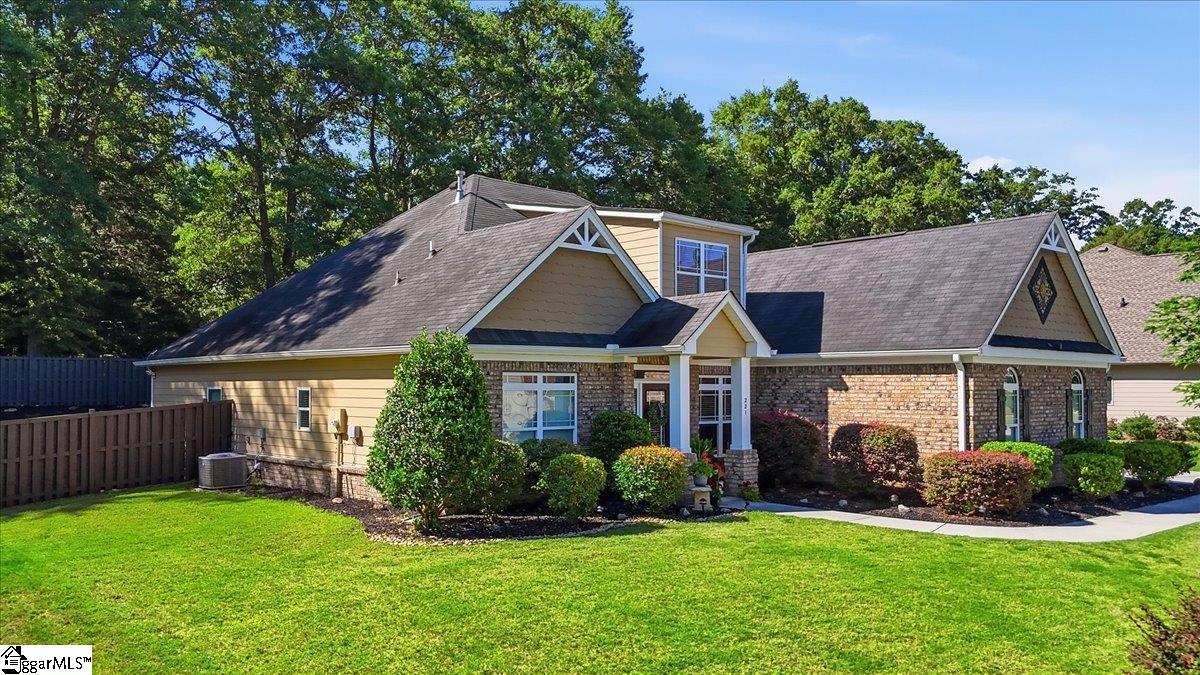 221 Montalcino Way Simpsonville, SC 29681