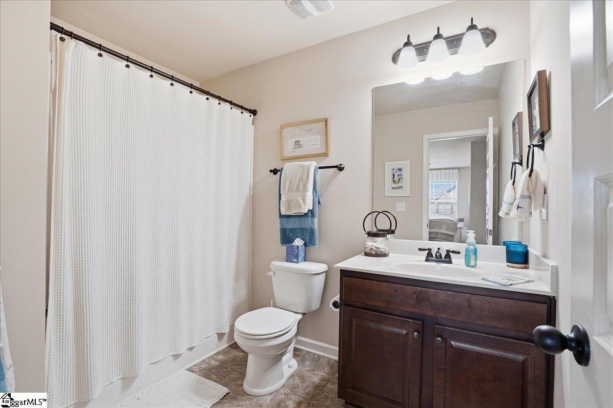 221 Montalcino Way Simpsonville, SC 29681