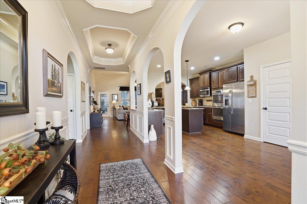 221 Montalcino Way Simpsonville, SC 29681