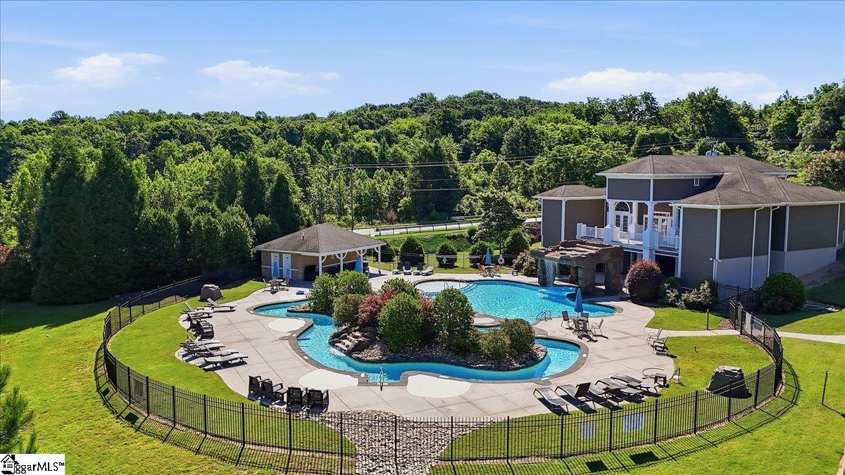 221 Montalcino Way Simpsonville, SC 29681