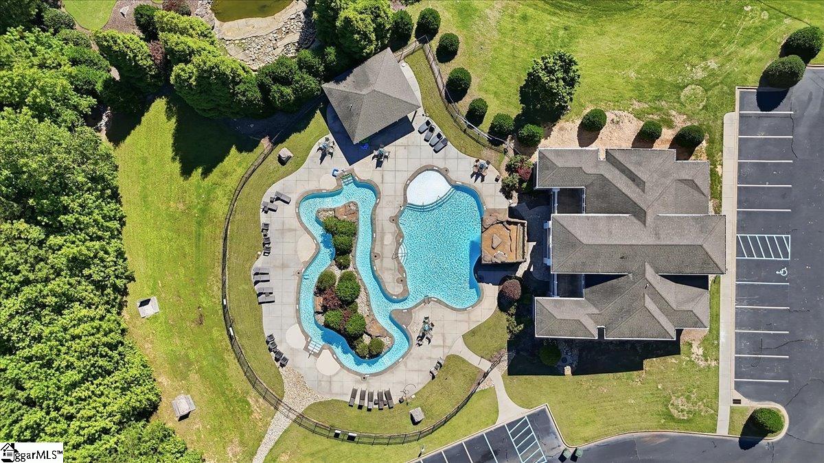 221 Montalcino Way Simpsonville, SC 29681