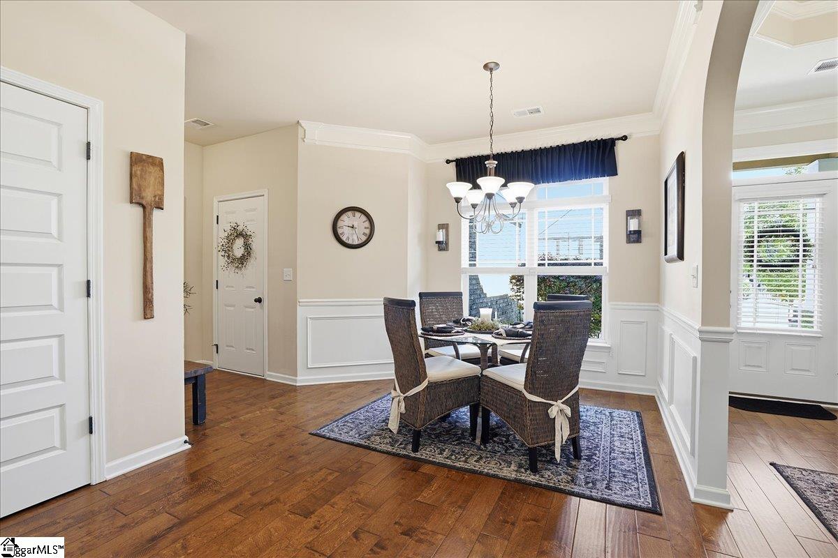 221 Montalcino Way Simpsonville, SC 29681
