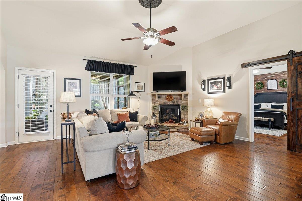 221 Montalcino Way Simpsonville, SC 29681