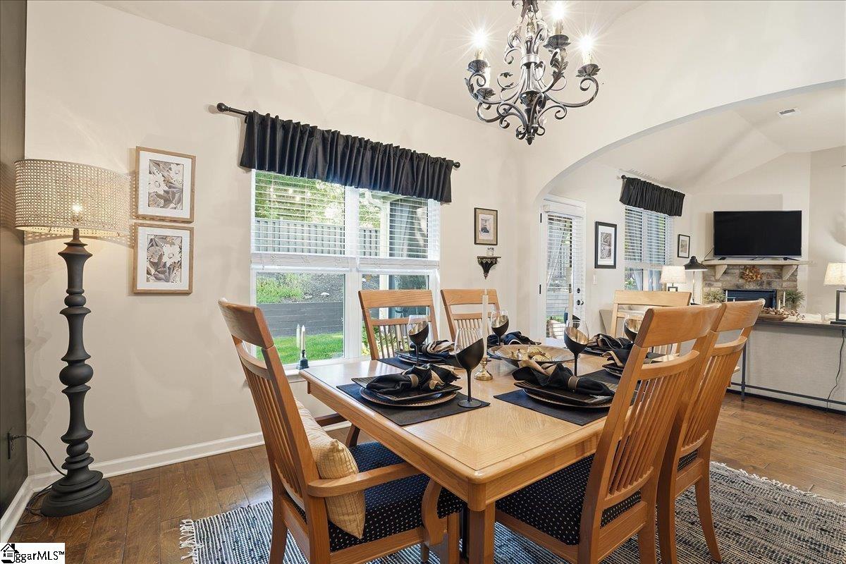 221 Montalcino Way Simpsonville, SC 29681