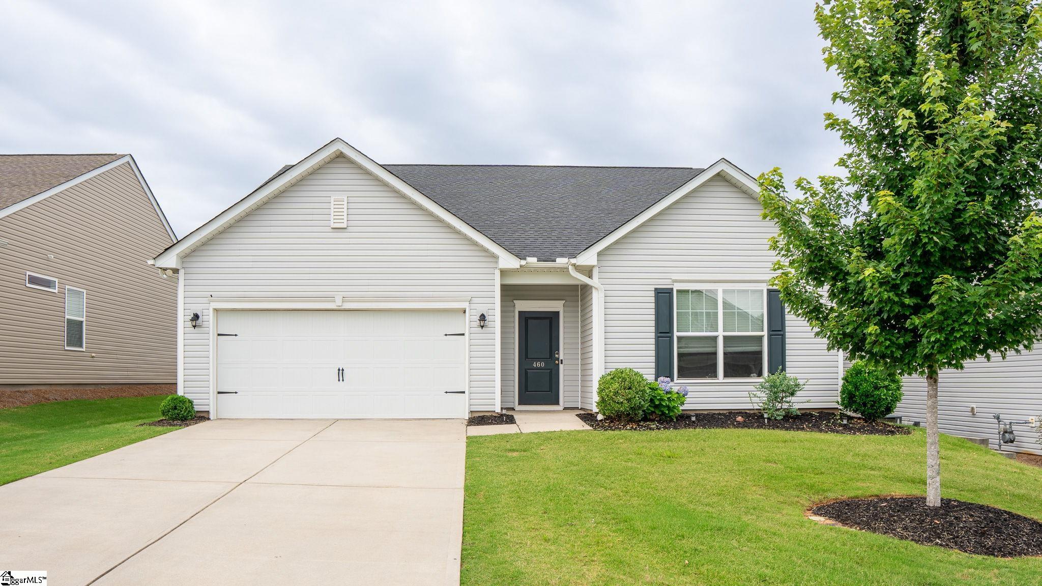 460 White Peach Way Duncan, SC 29334-8587