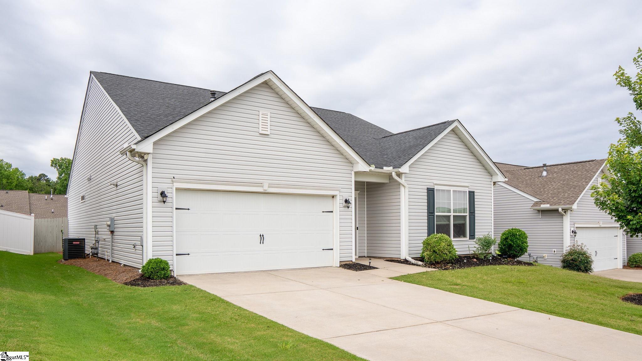 460 White Peach Way Duncan, SC 29334-8587