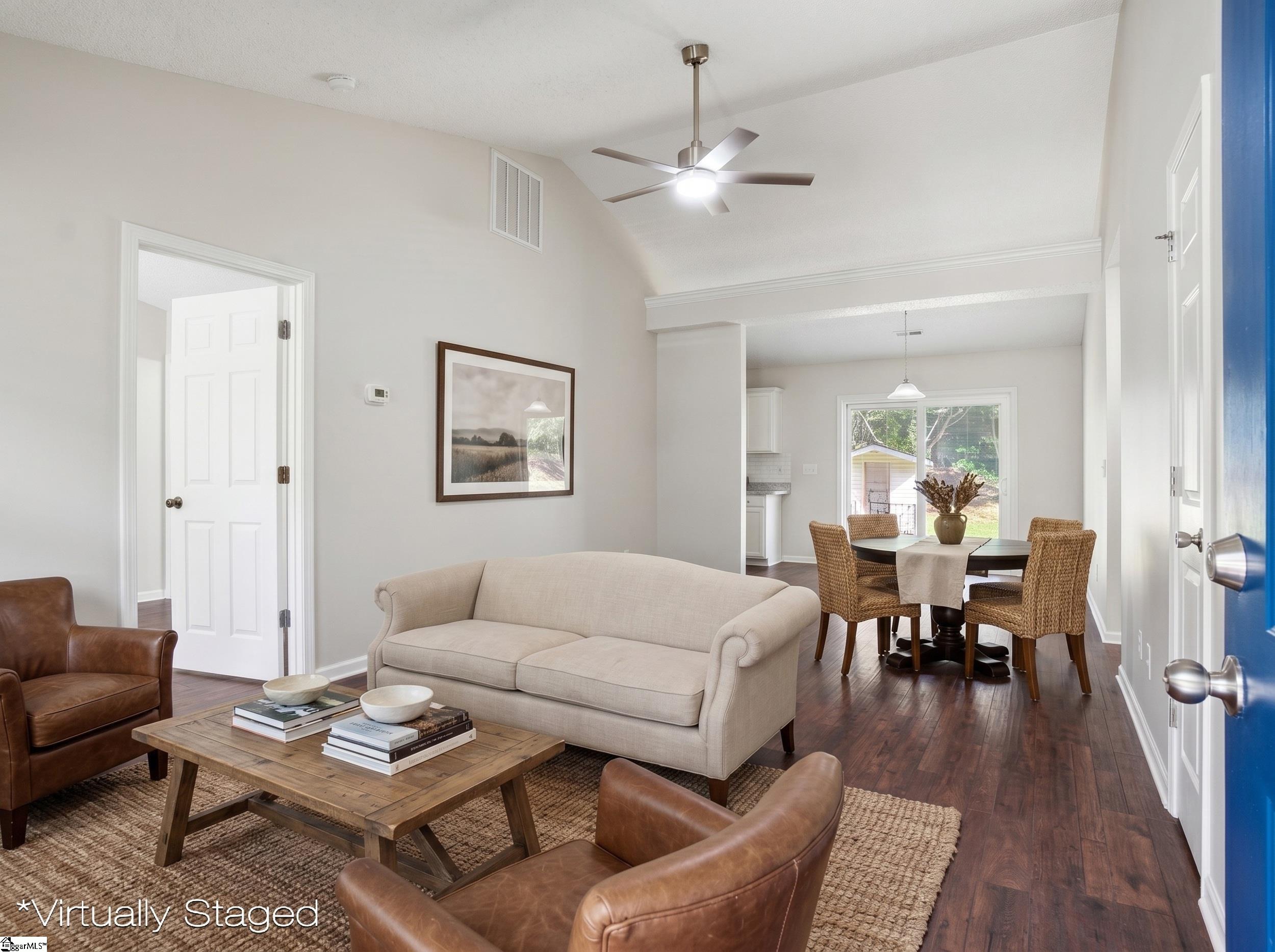 1378 Pampas Circle Rock Hill, SC 29732