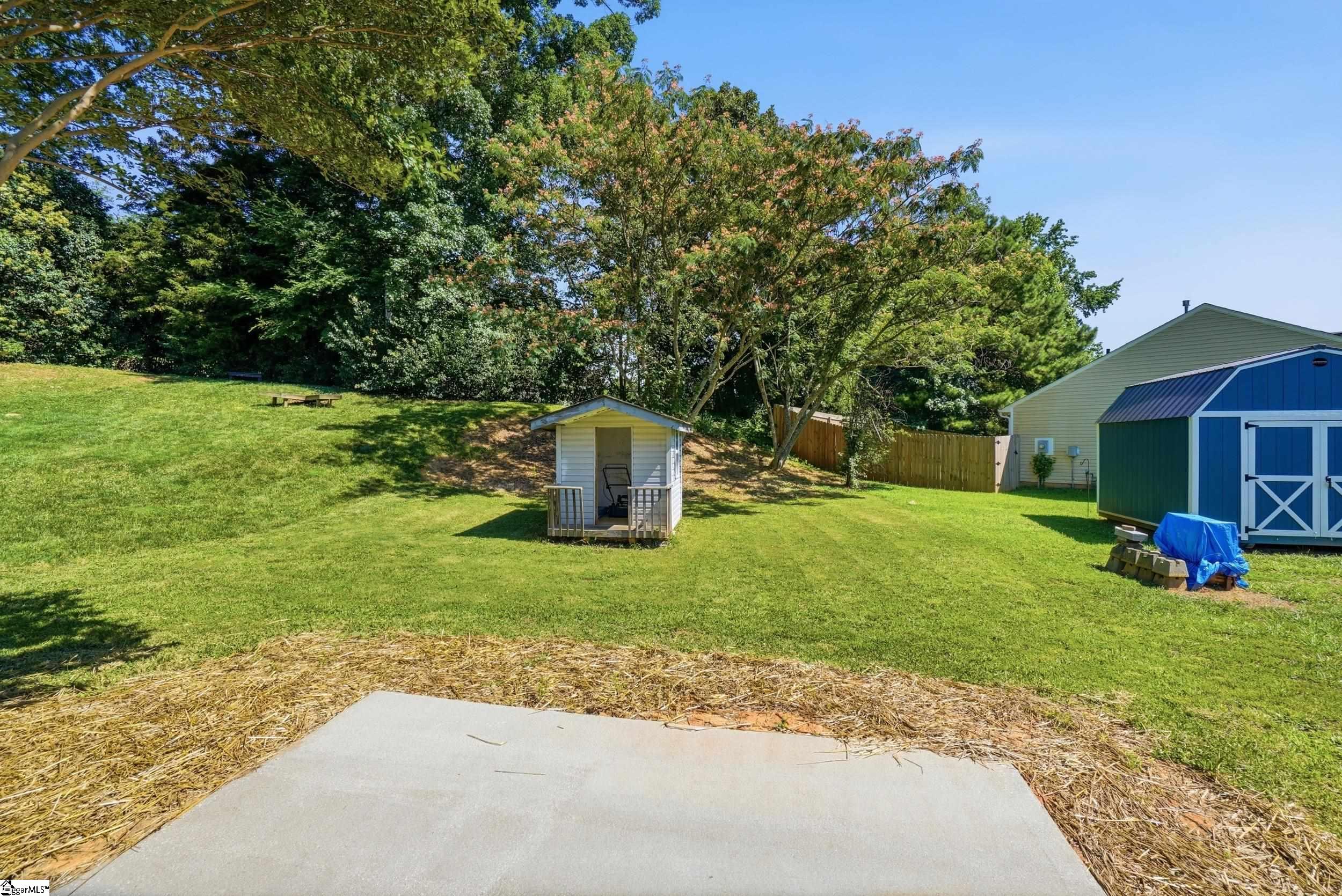 1378 Pampas Circle Rock Hill, SC 29732