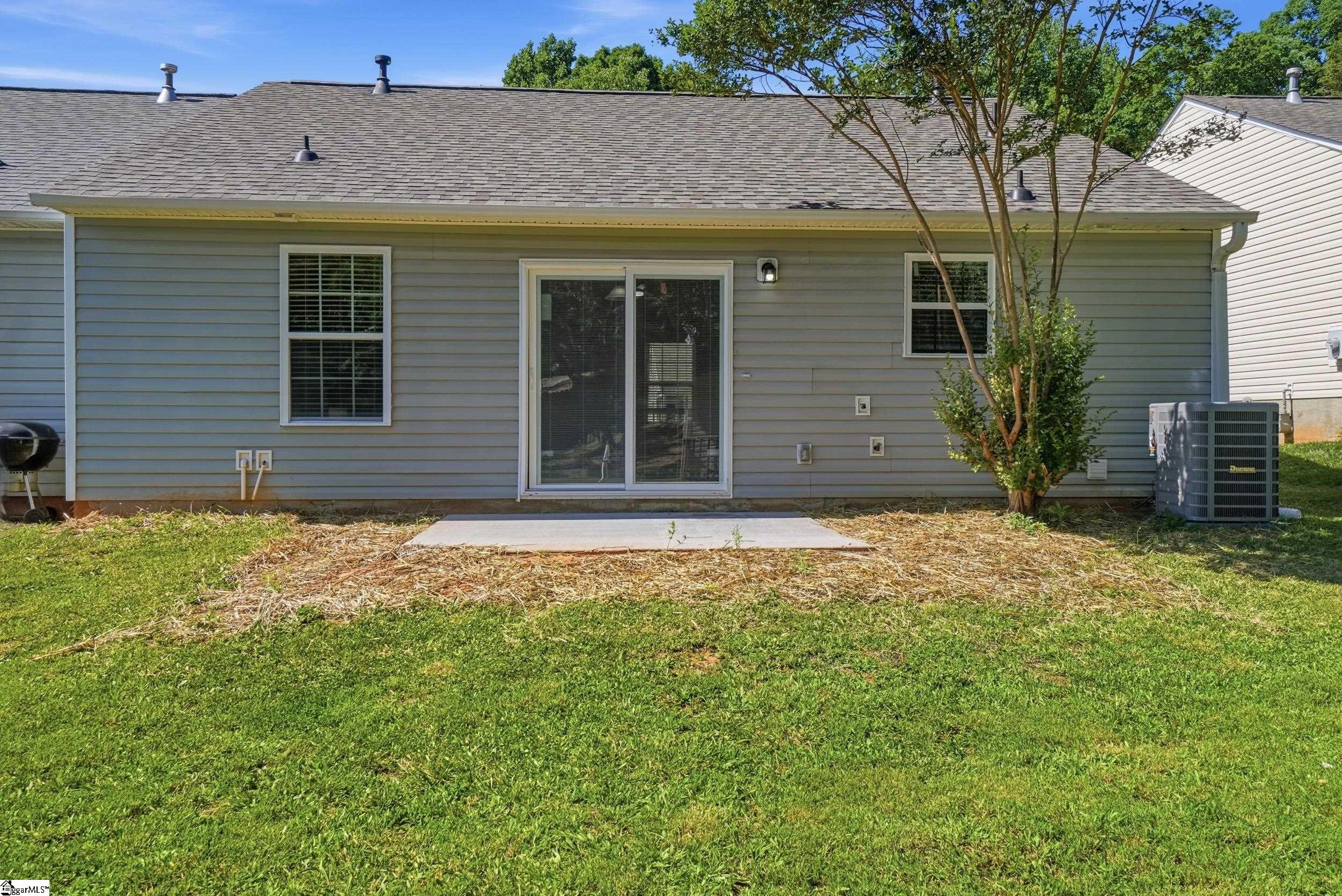 1378 Pampas Circle Rock Hill, SC 29732