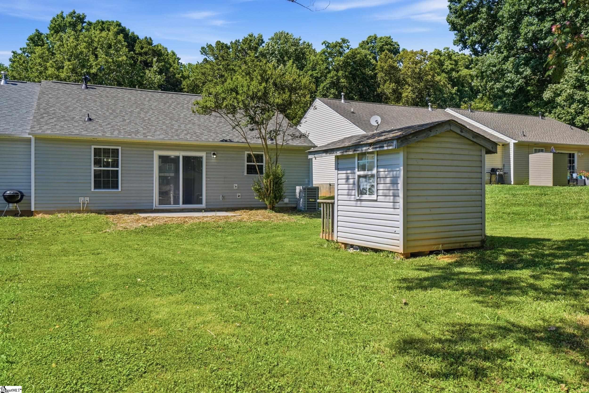 1378 Pampas Circle Rock Hill, SC 29732