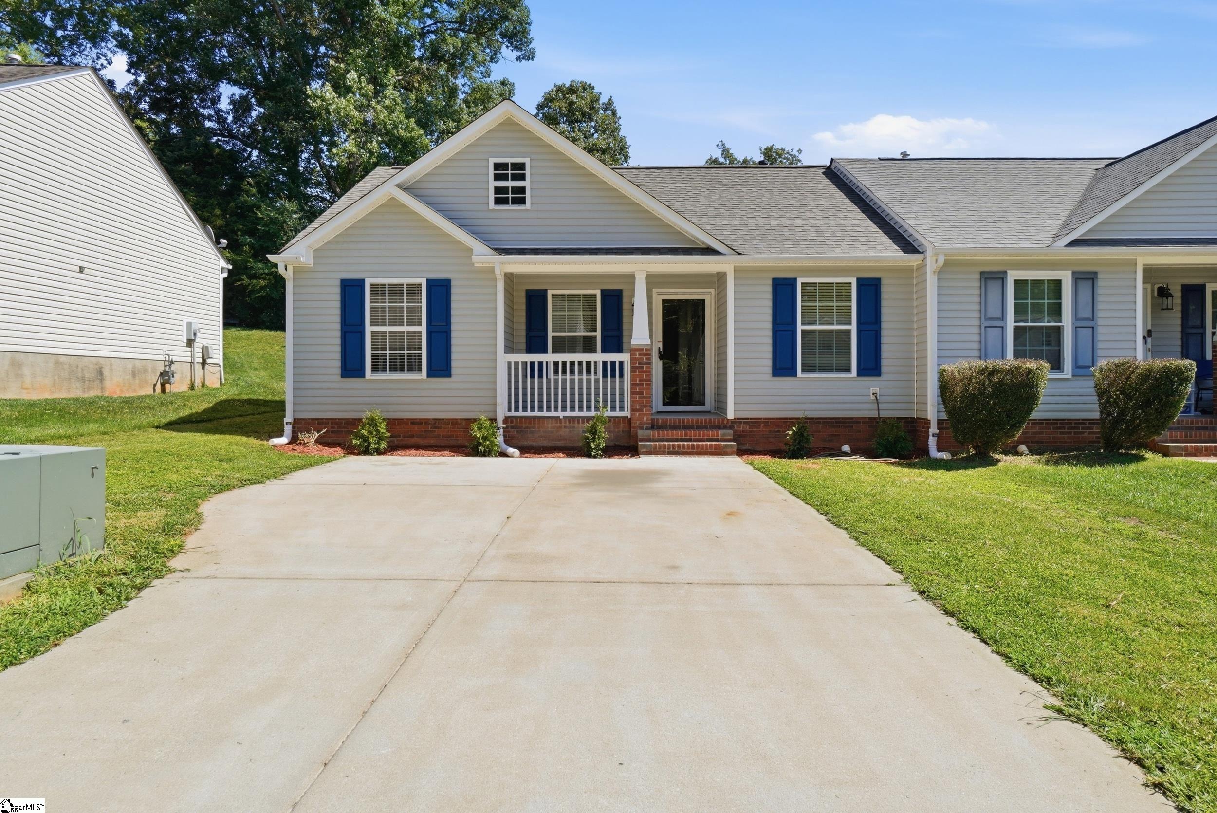 1378 Pampas Circle Rock Hill, SC 29732