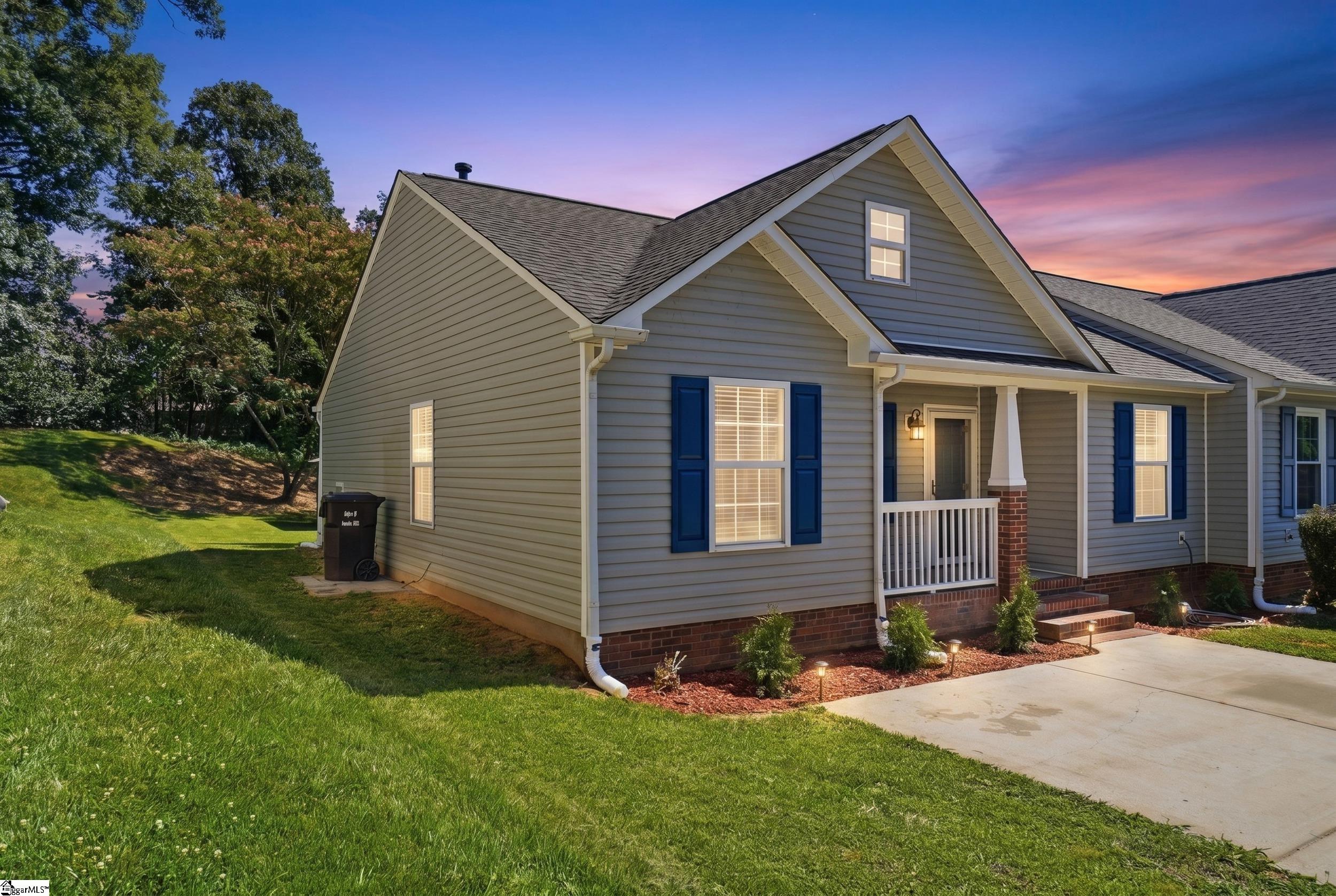 1378 Pampas Circle Rock Hill, SC 29732