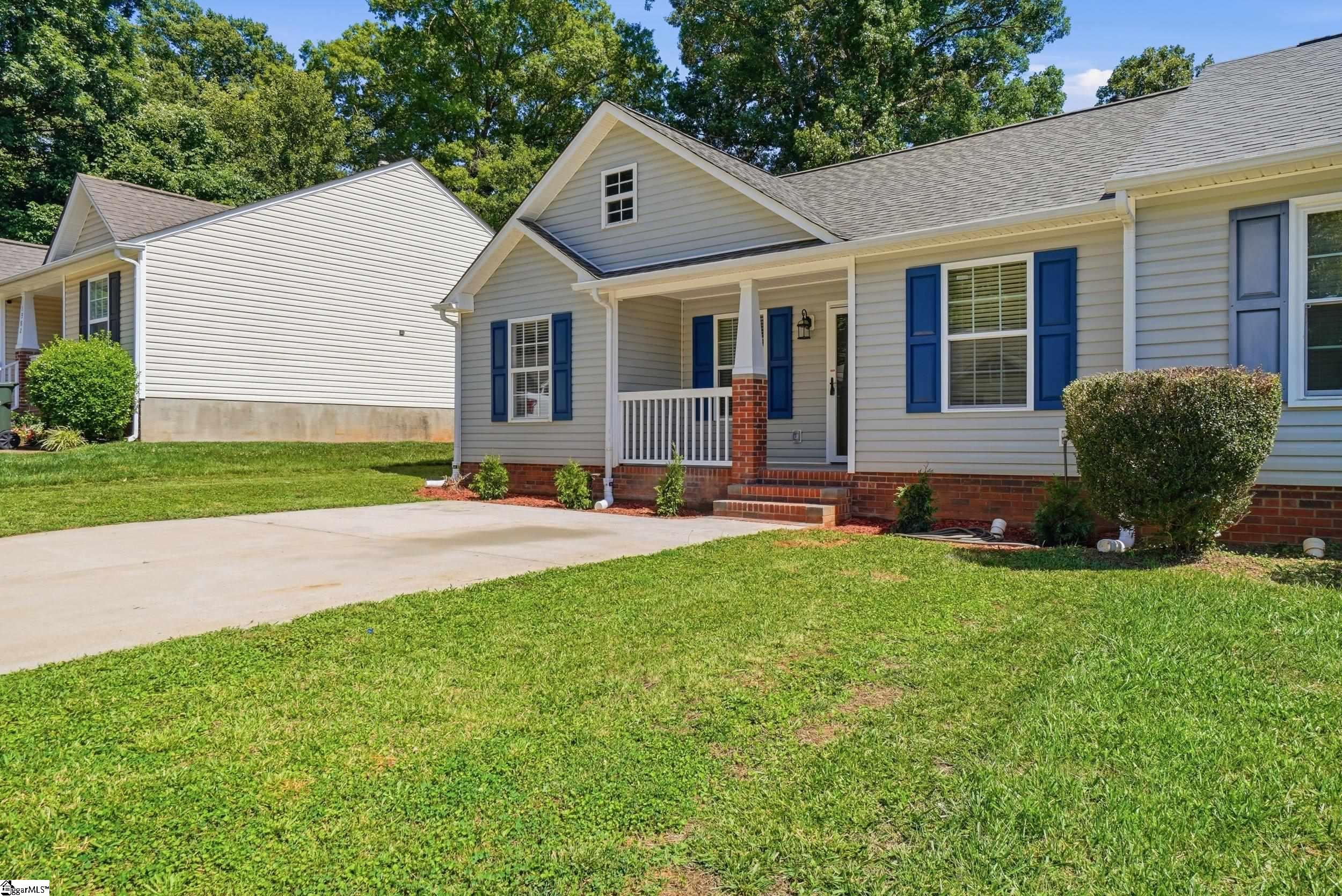 1378 Pampas Circle Rock Hill, SC 29732