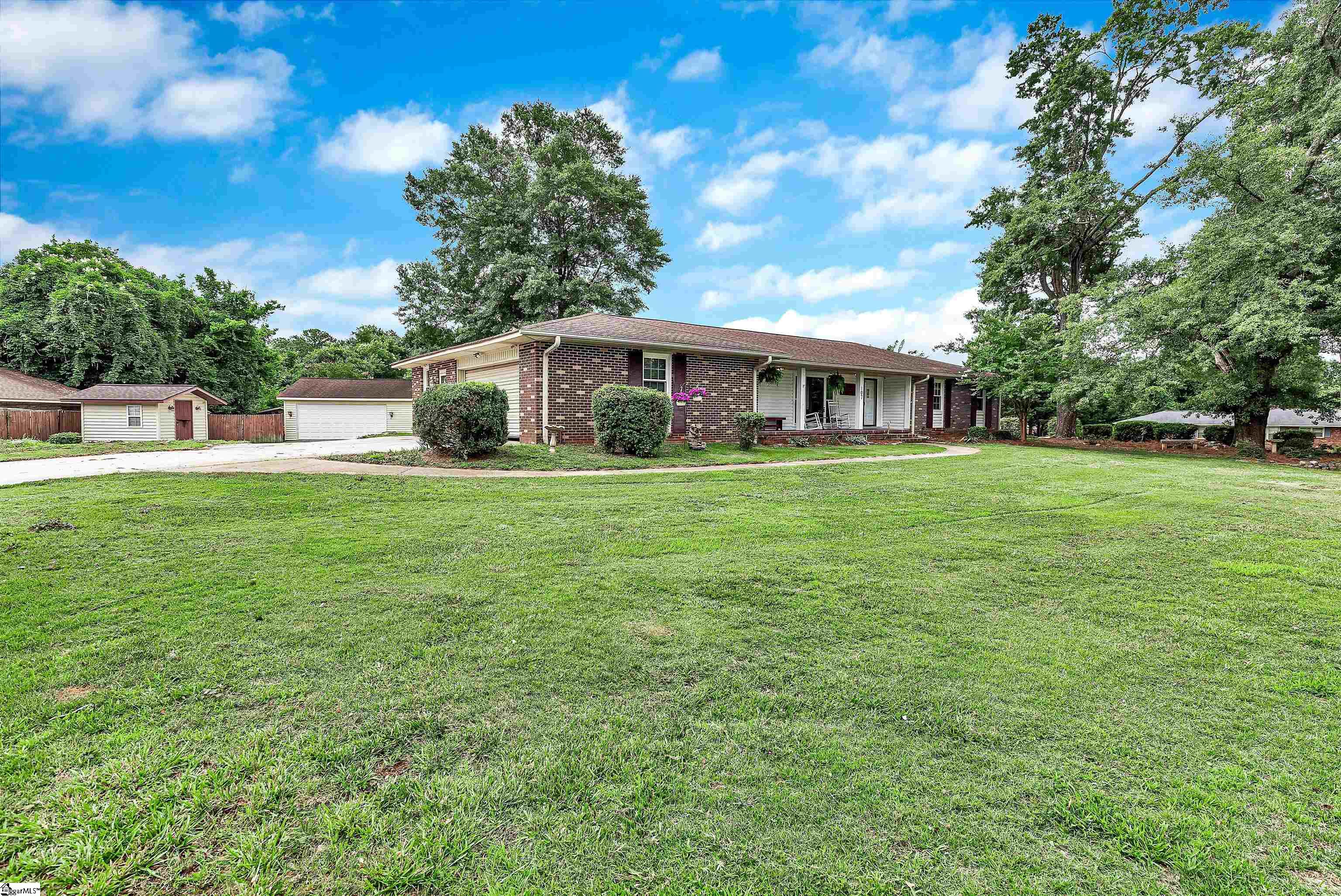 107 Pine Bark Road Anderson, SC 29625