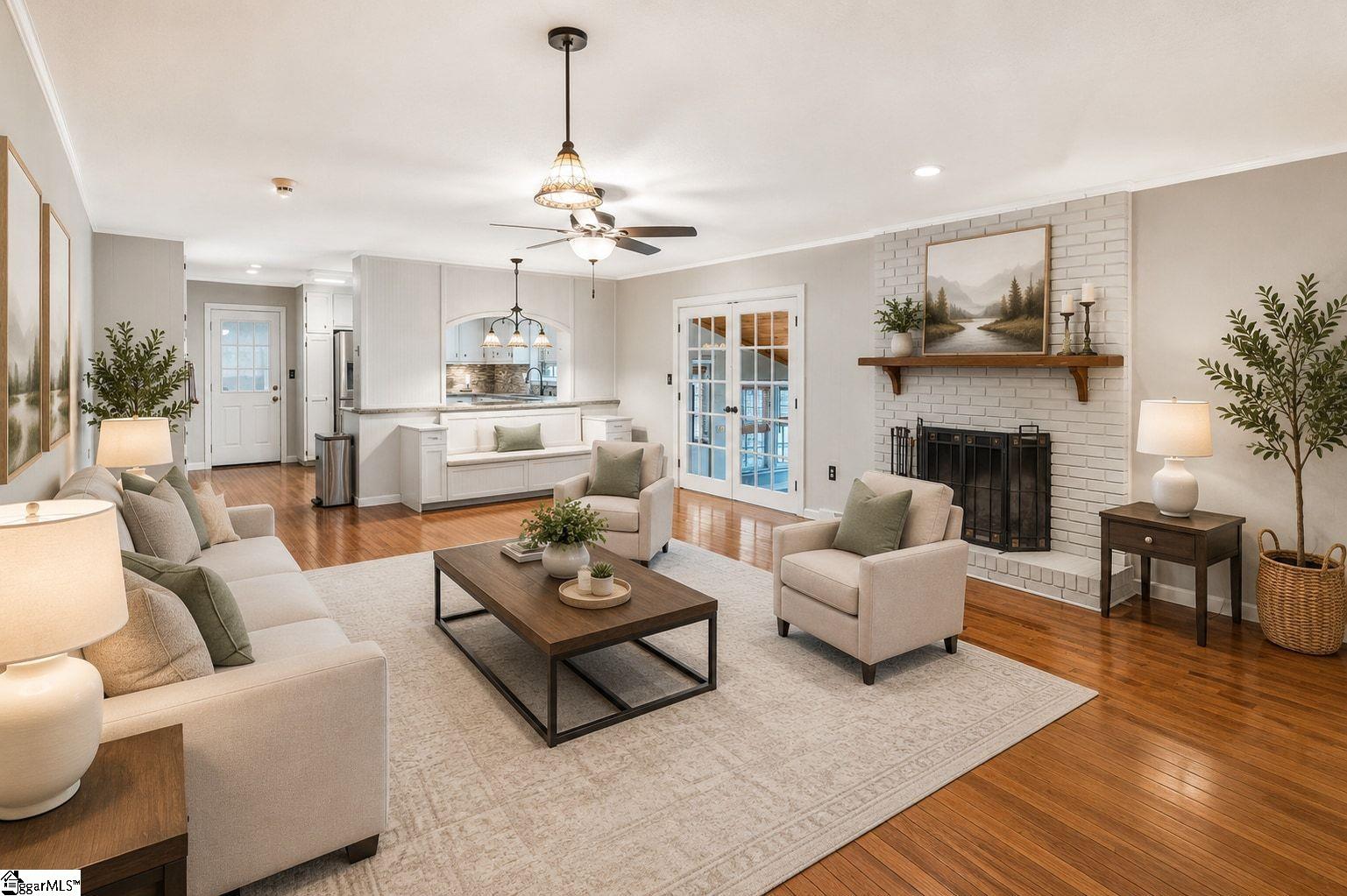 107 Pine Bark Road Anderson, SC 29625