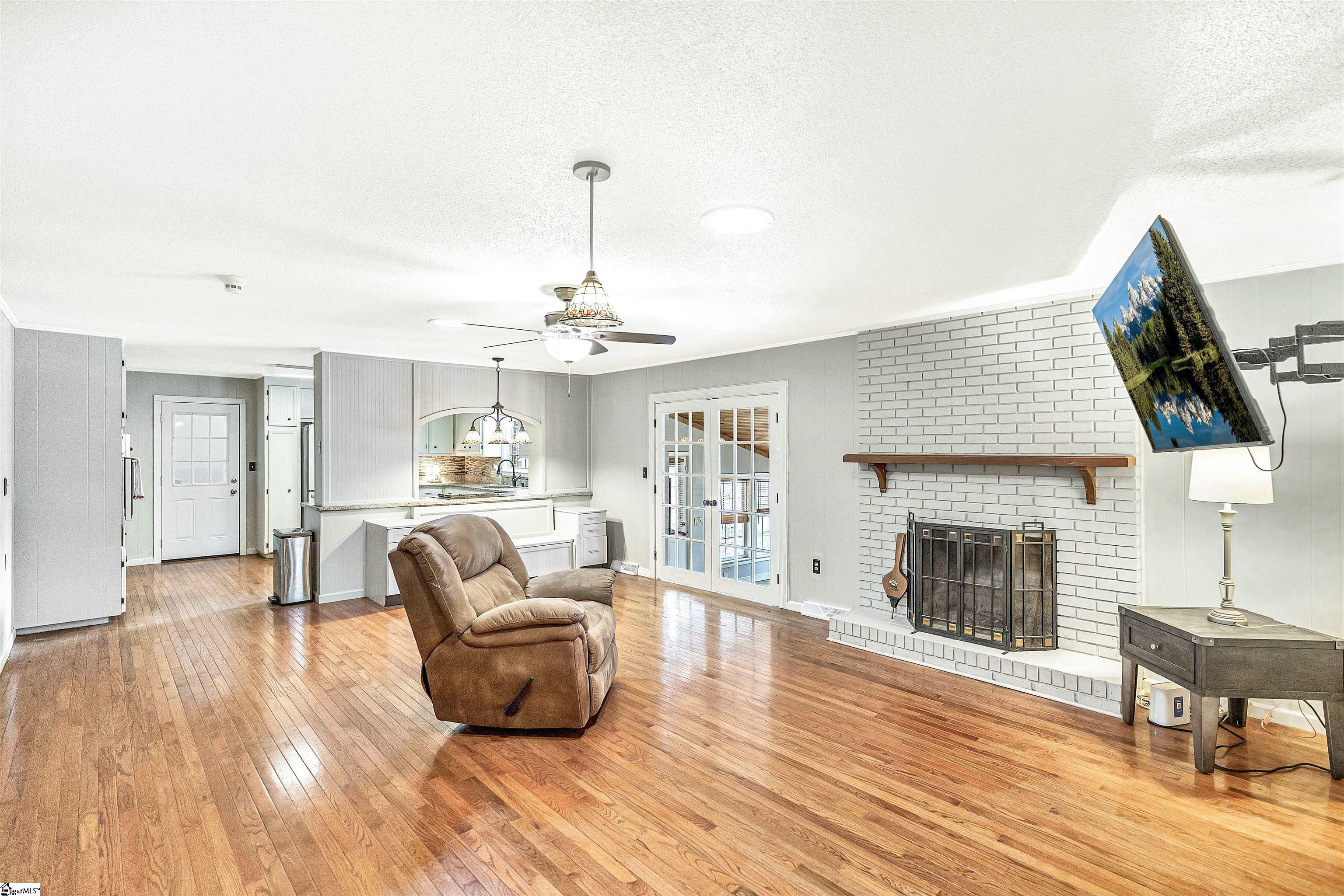 107 Pine Bark Road Anderson, SC 29625