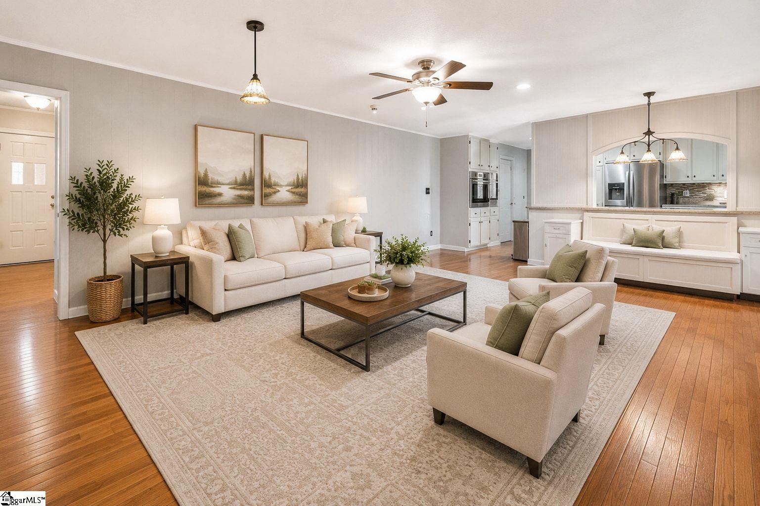 107 Pine Bark Road Anderson, SC 29625