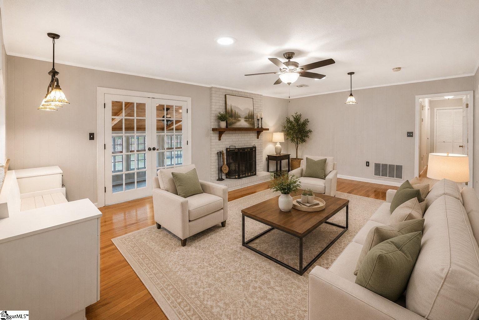 107 Pine Bark Road Anderson, SC 29625