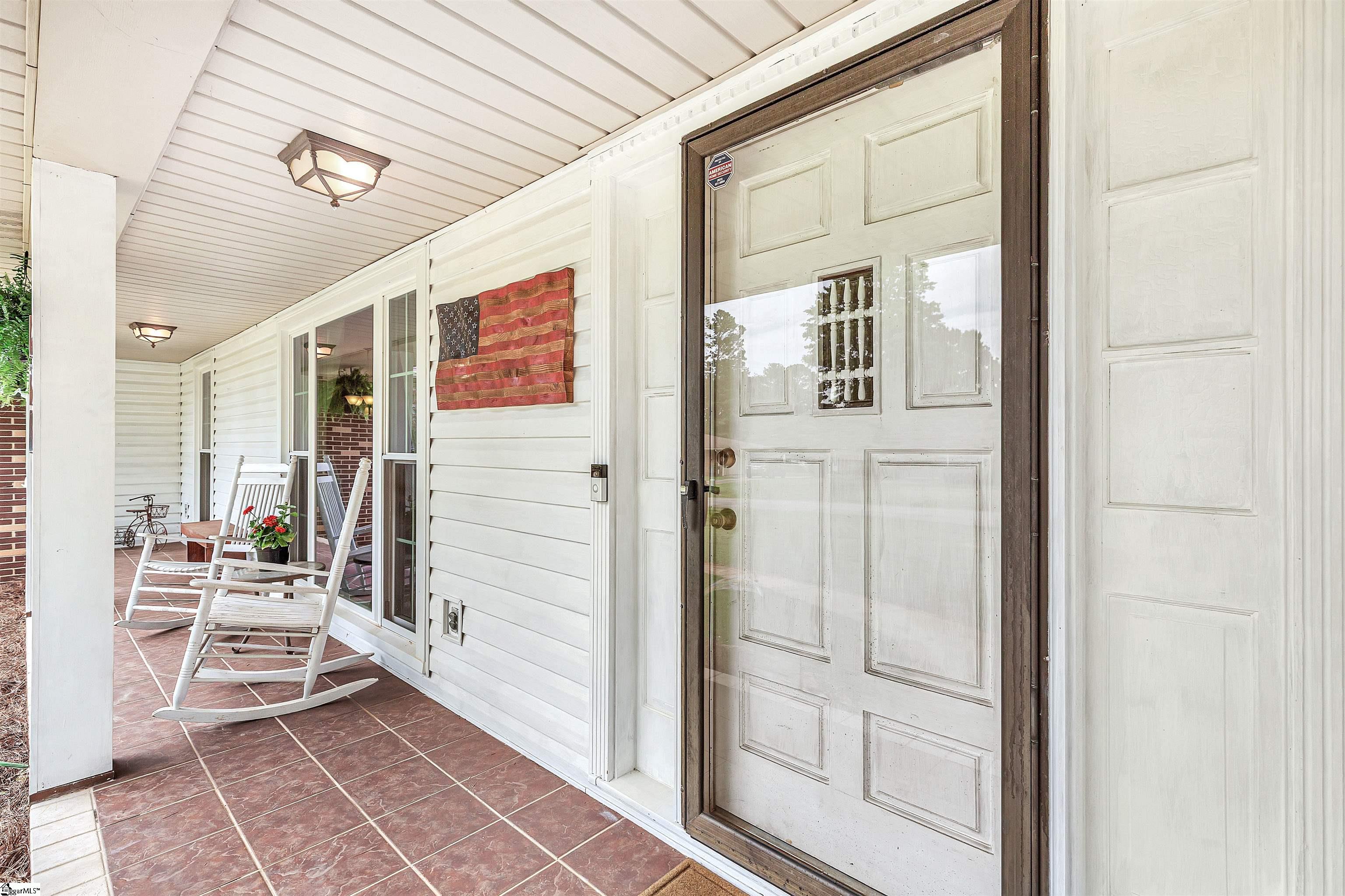 107 Pine Bark Road Anderson, SC 29625