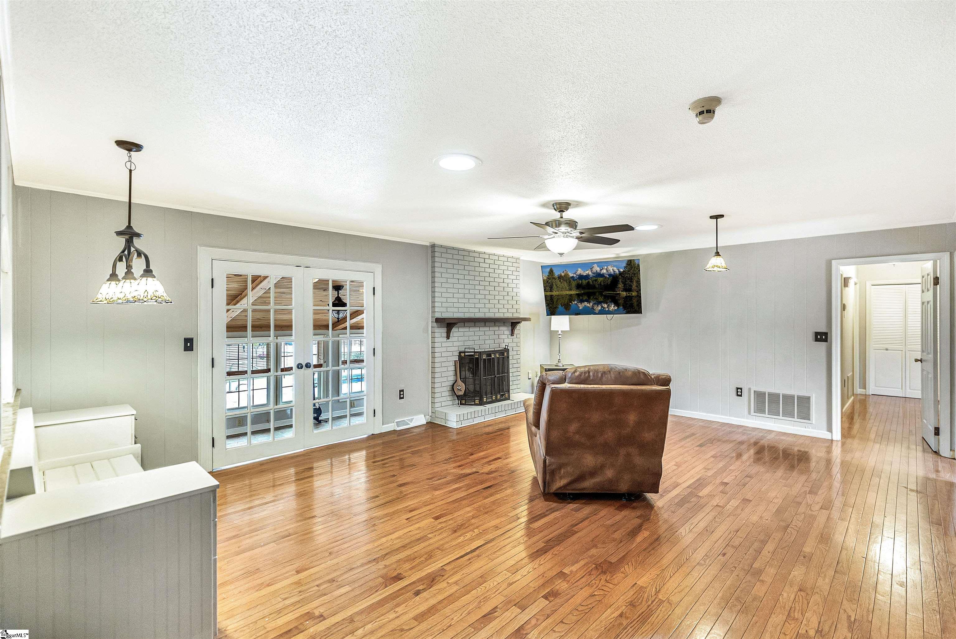 107 Pine Bark Road Anderson, SC 29625