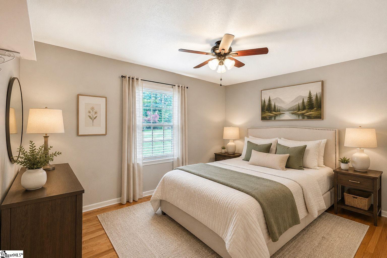 107 Pine Bark Road Anderson, SC 29625