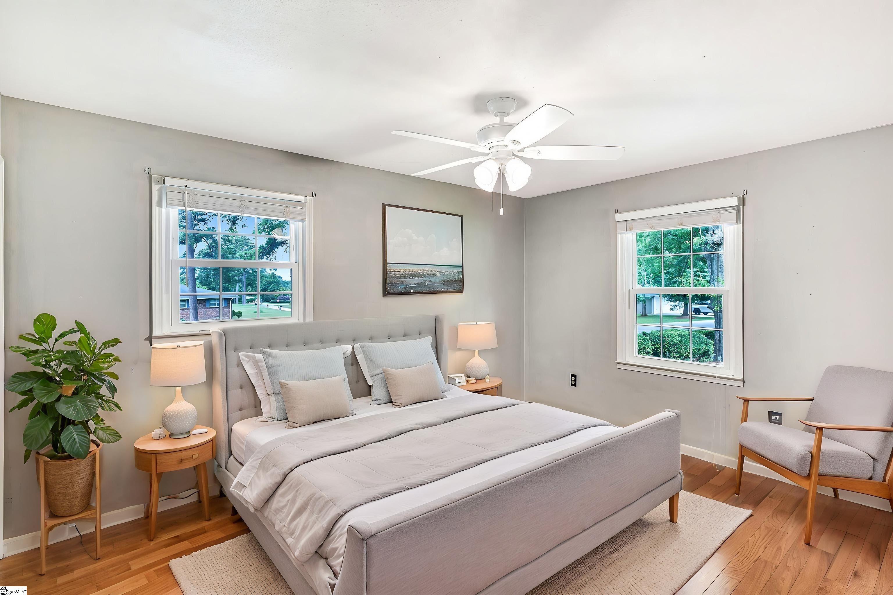 107 Pine Bark Road Anderson, SC 29625