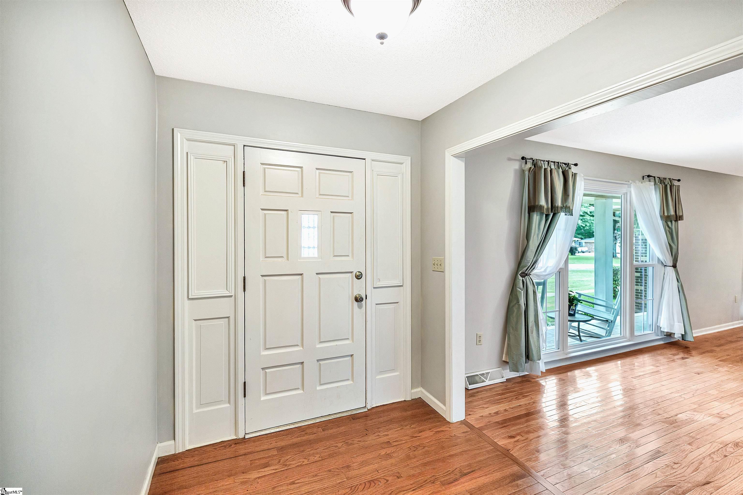 107 Pine Bark Road Anderson, SC 29625