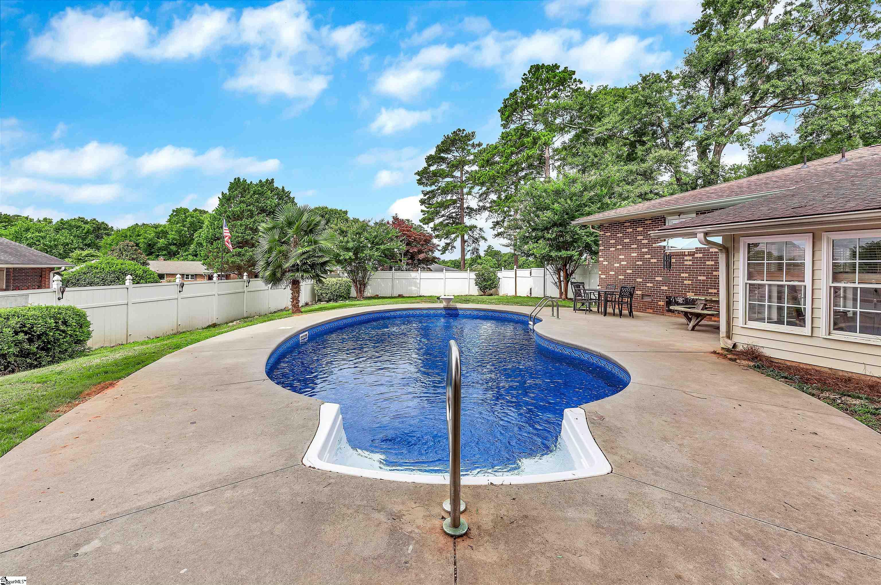 107 Pine Bark Road Anderson, SC 29625
