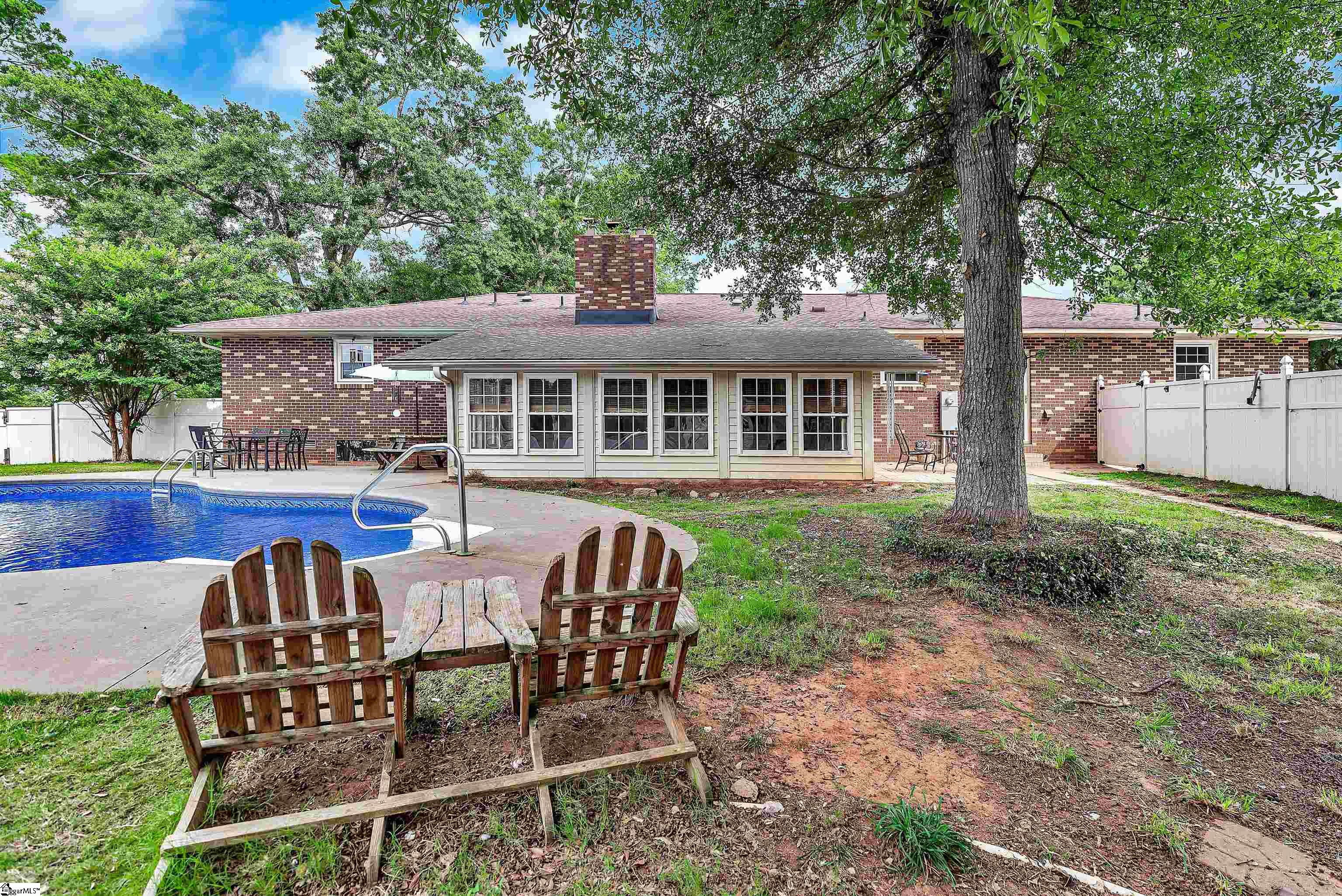 107 Pine Bark Road Anderson, SC 29625