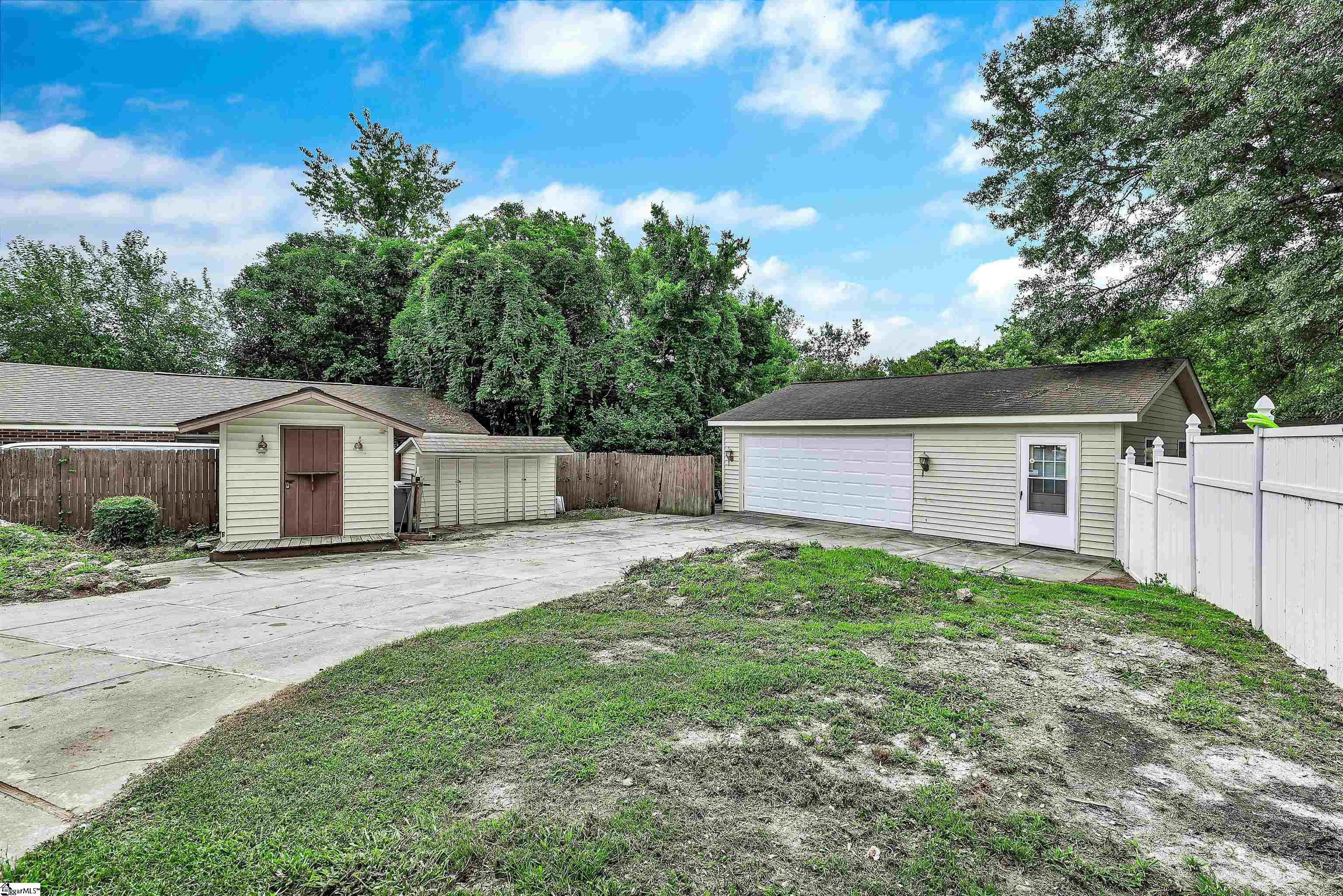 107 Pine Bark Road Anderson, SC 29625