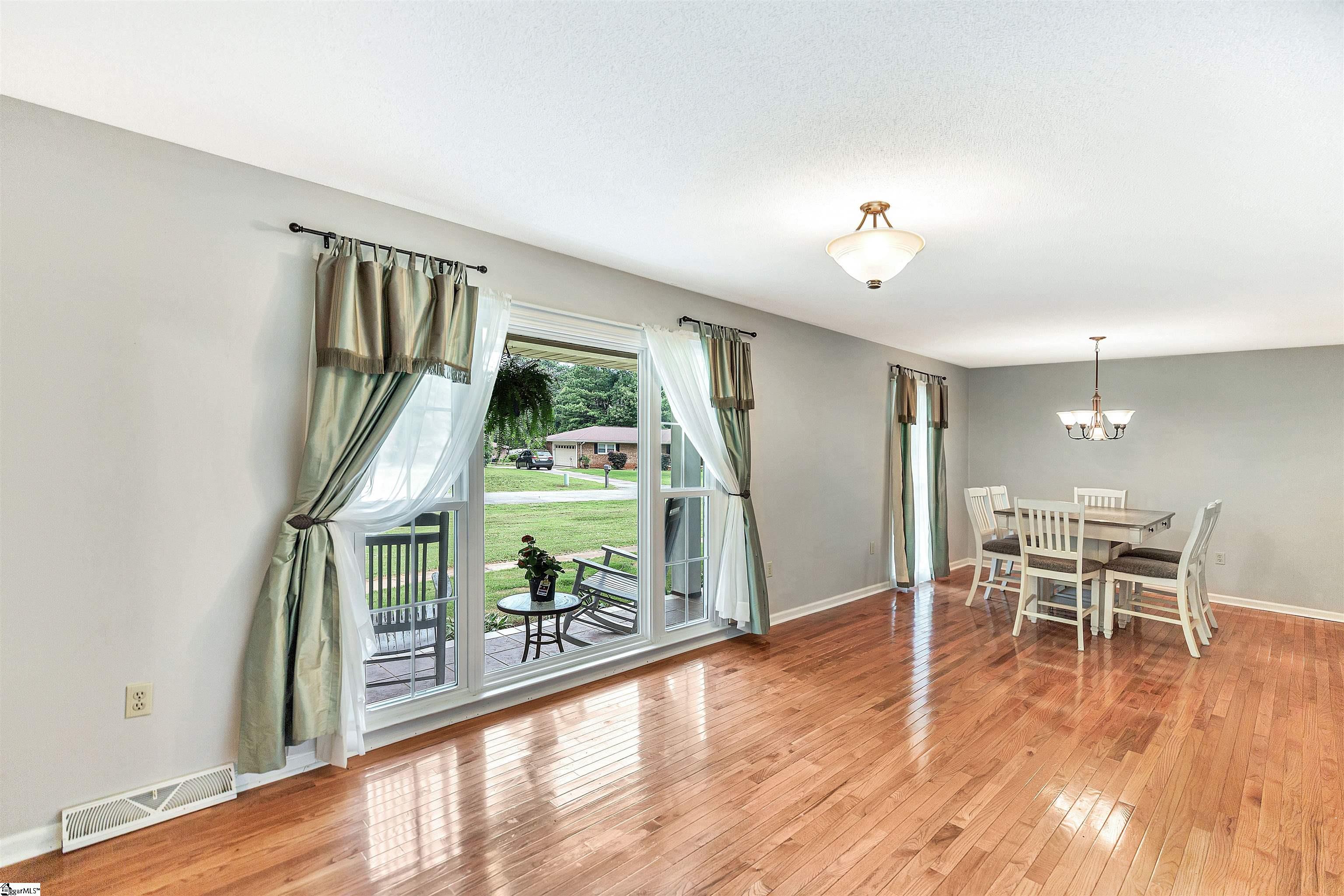 107 Pine Bark Road Anderson, SC 29625