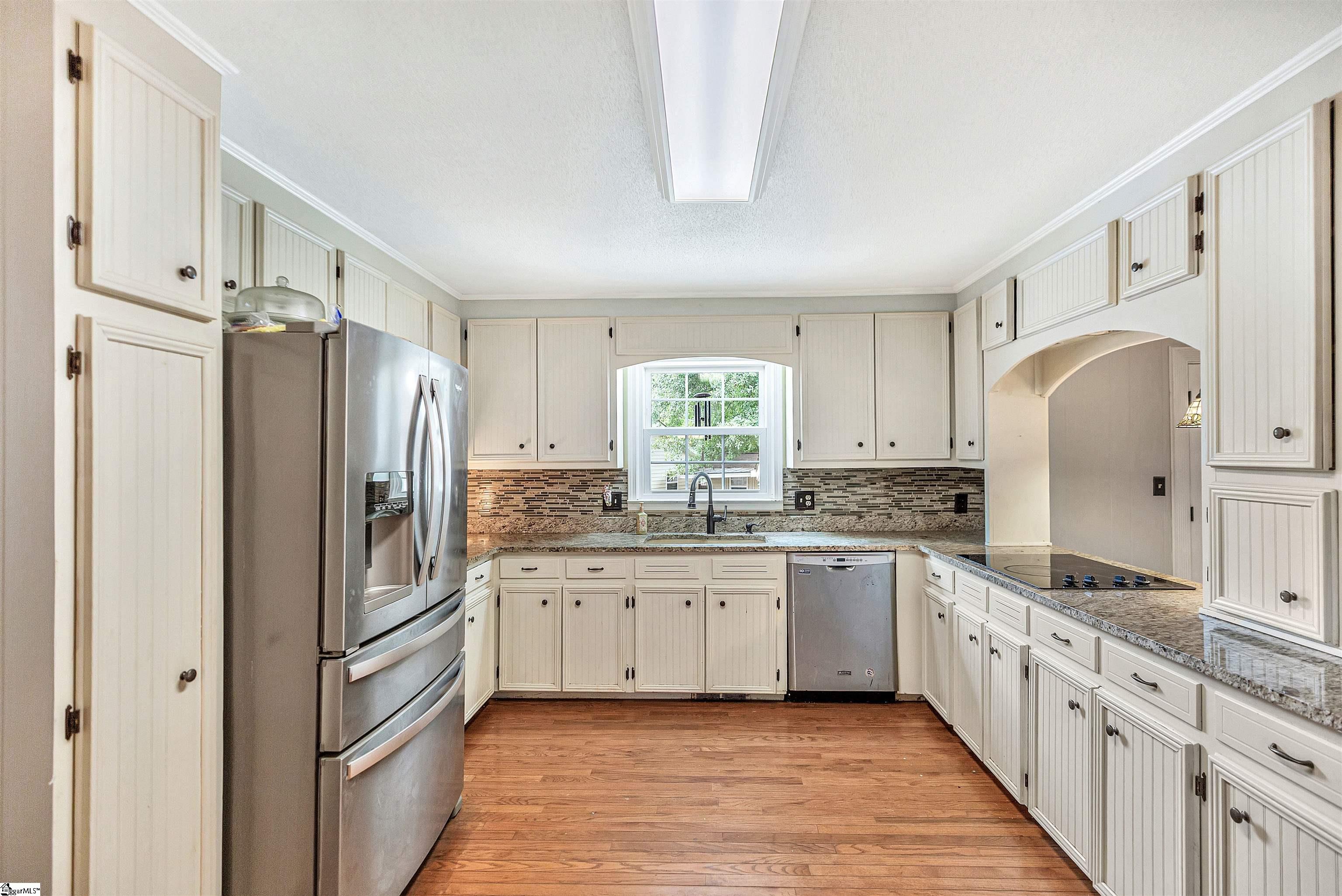 107 Pine Bark Road Anderson, SC 29625