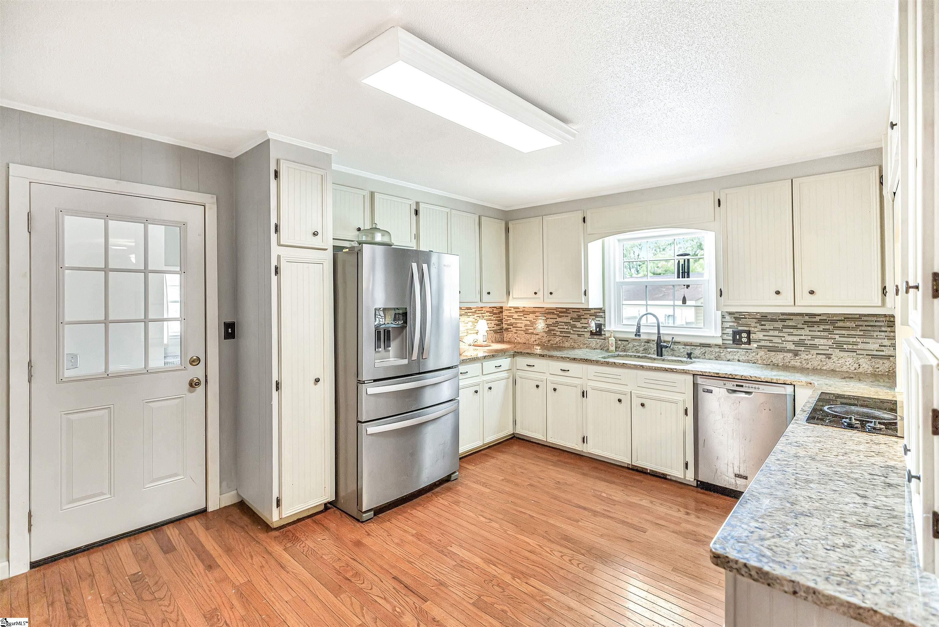 107 Pine Bark Road Anderson, SC 29625