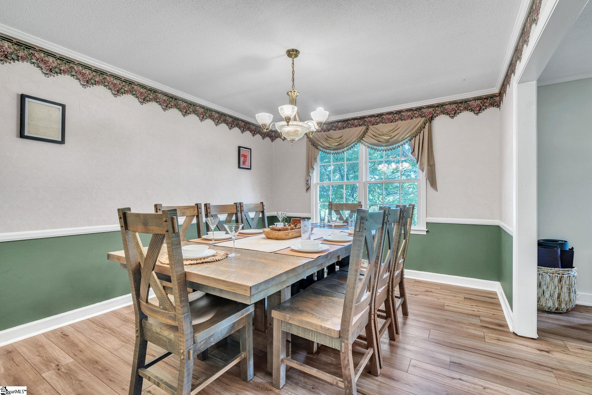 241 Rector Road Inman, SC 29349