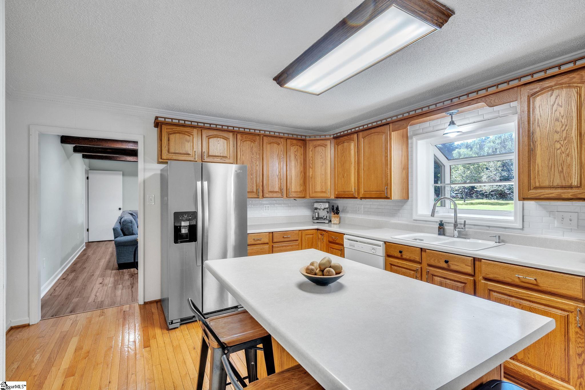 241 Rector Road Inman, SC 29349