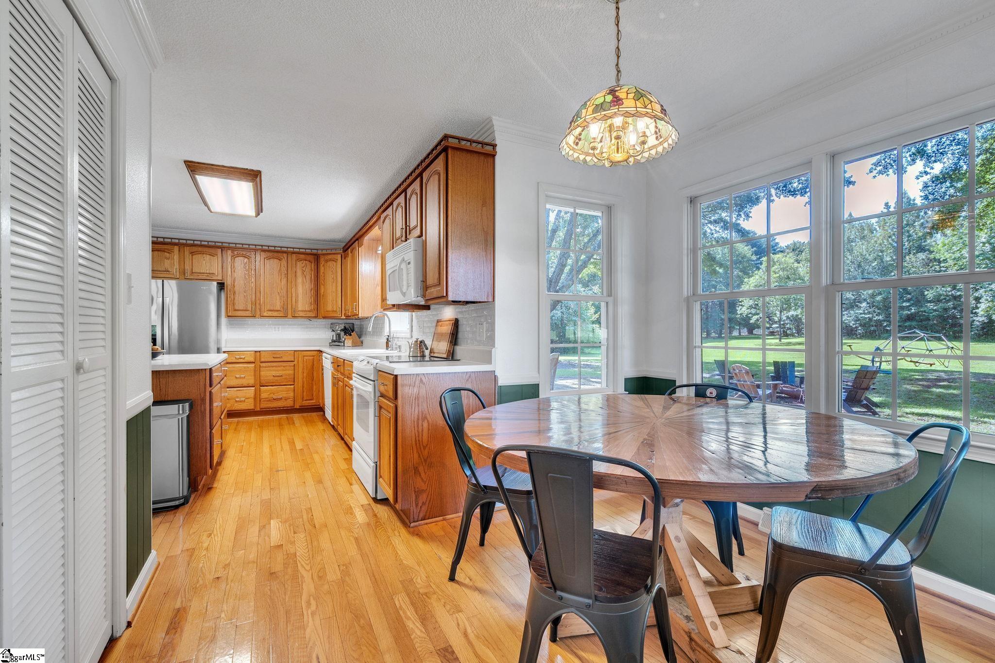241 Rector Road Inman, SC 29349