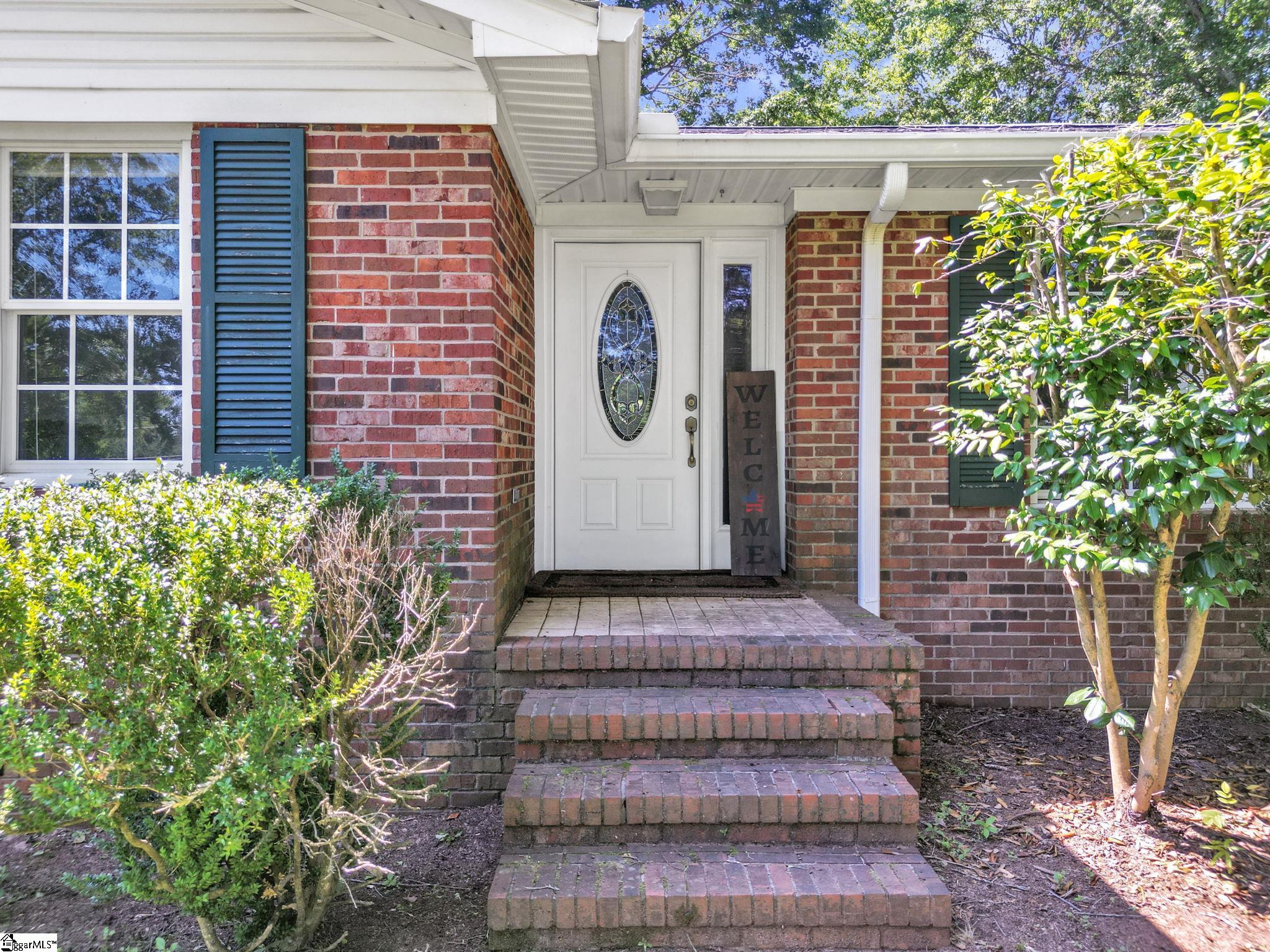 241 Rector Road Inman, SC 29349