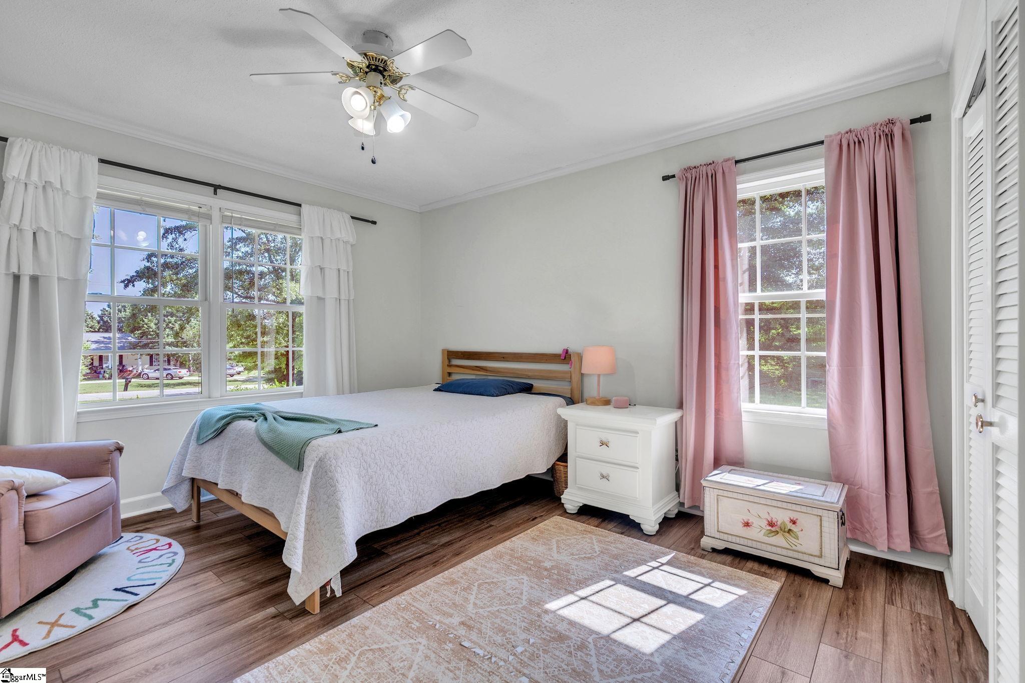 241 Rector Road Inman, SC 29349