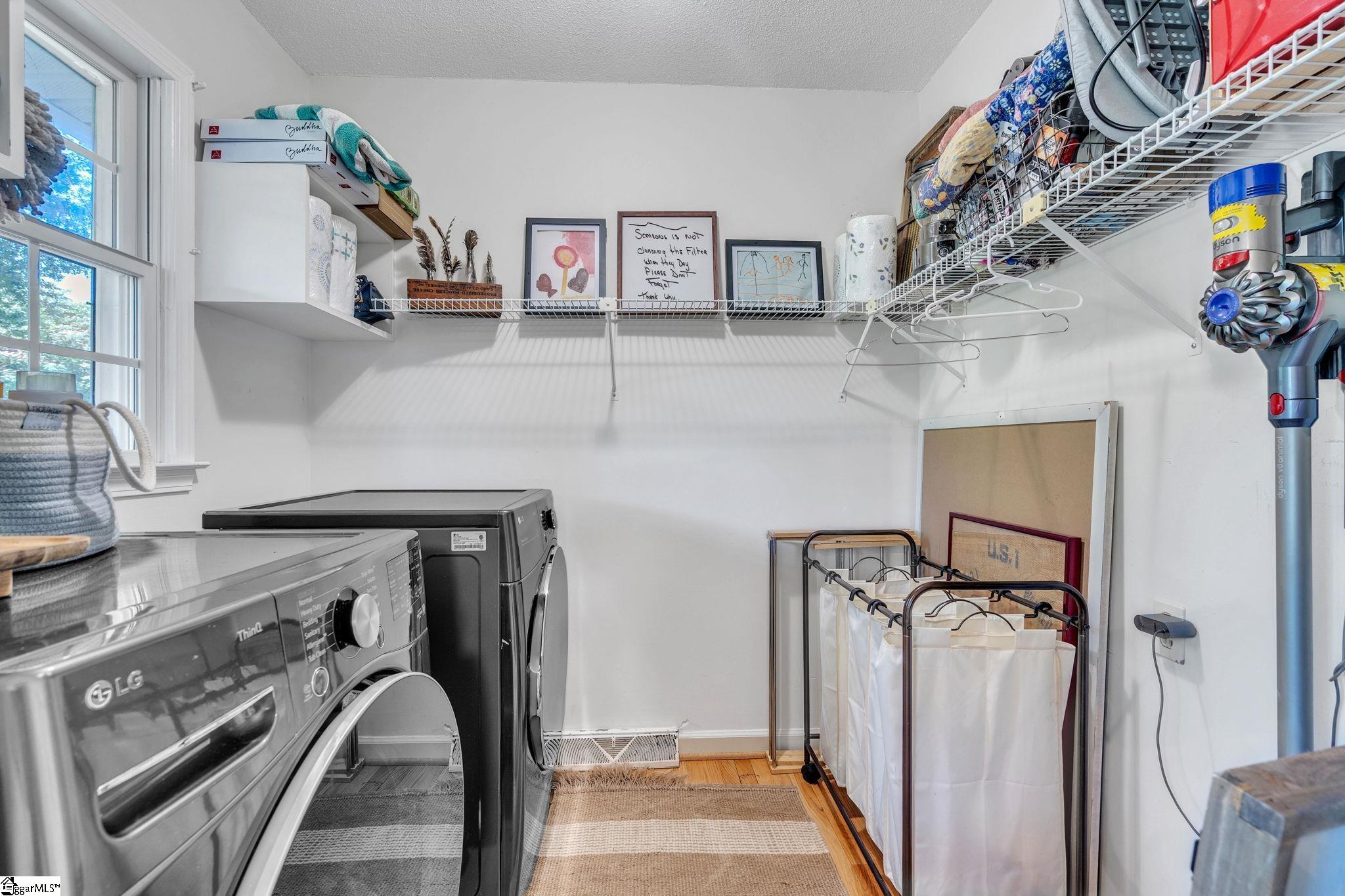 241 Rector Road Inman, SC 29349