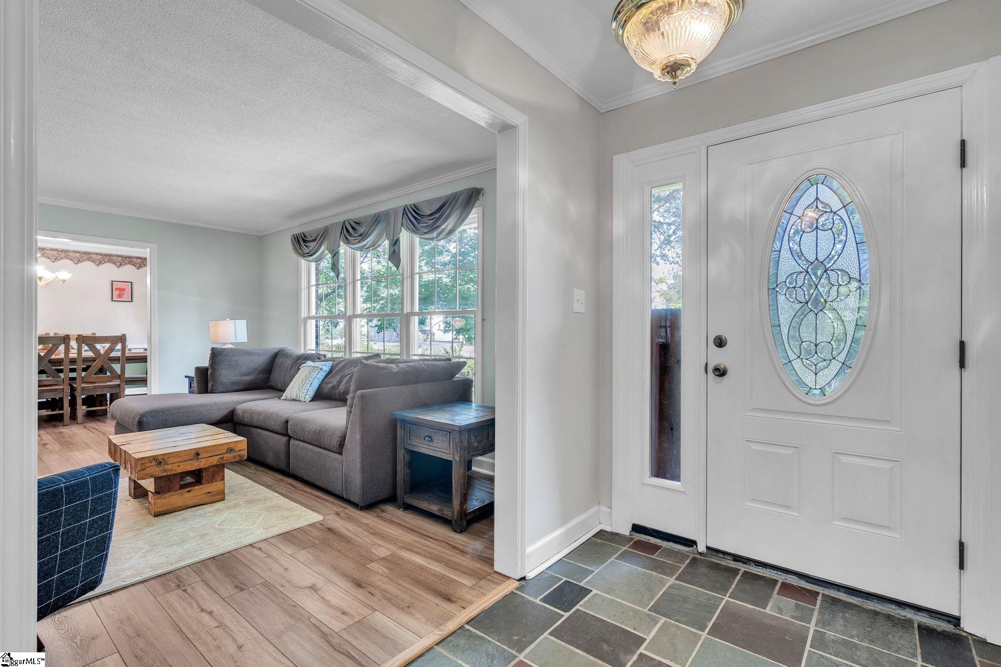 241 Rector Road Inman, SC 29349