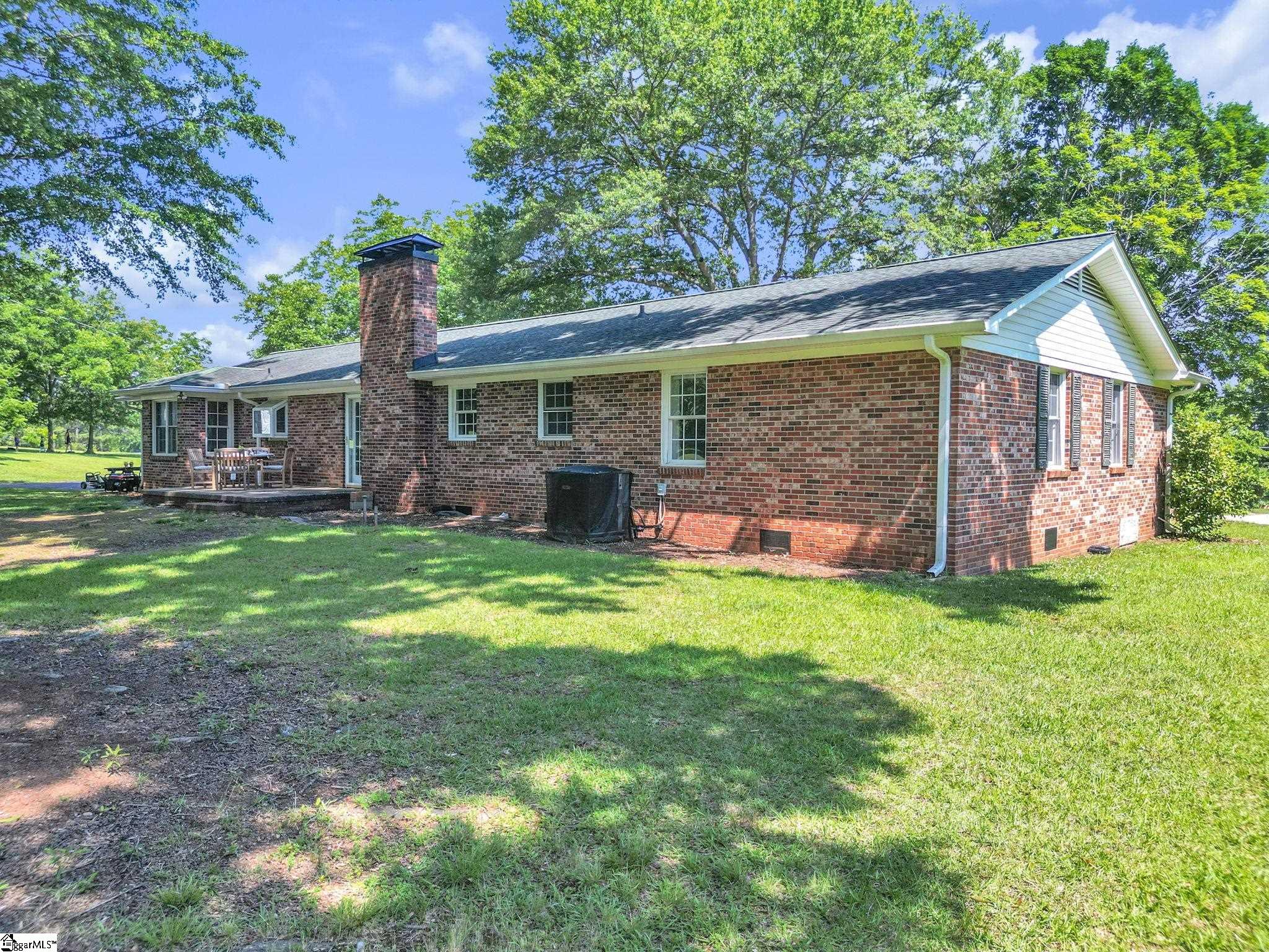 241 Rector Road Inman, SC 29349
