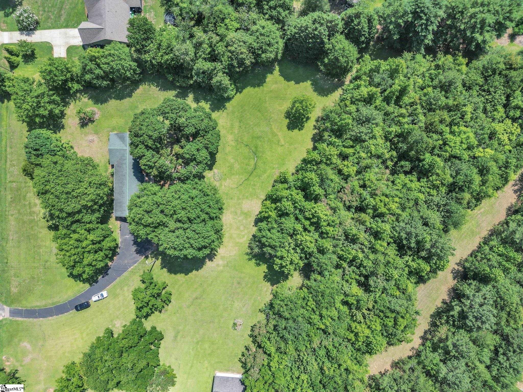 241 Rector Road Inman, SC 29349