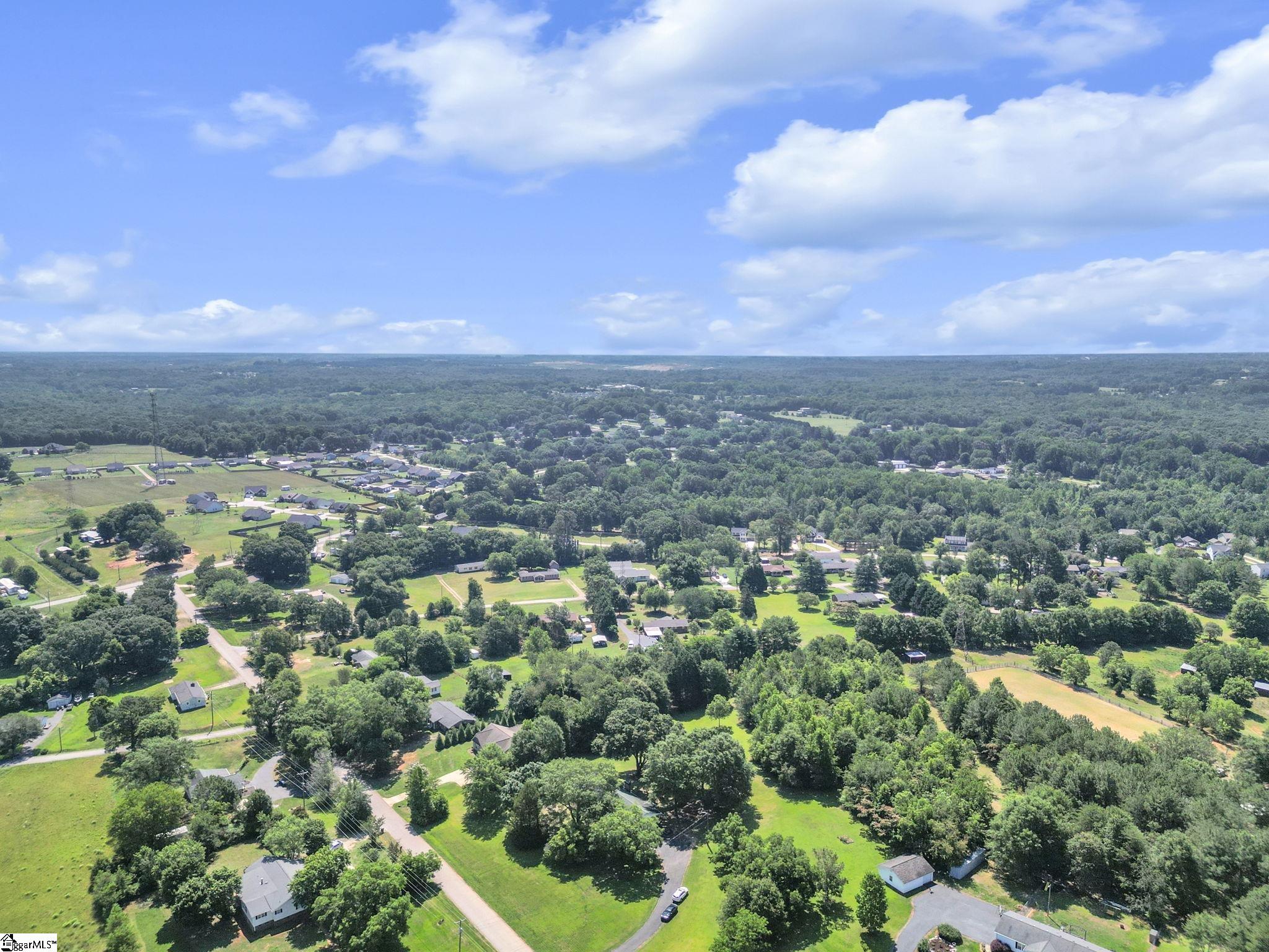 241 Rector Road Inman, SC 29349