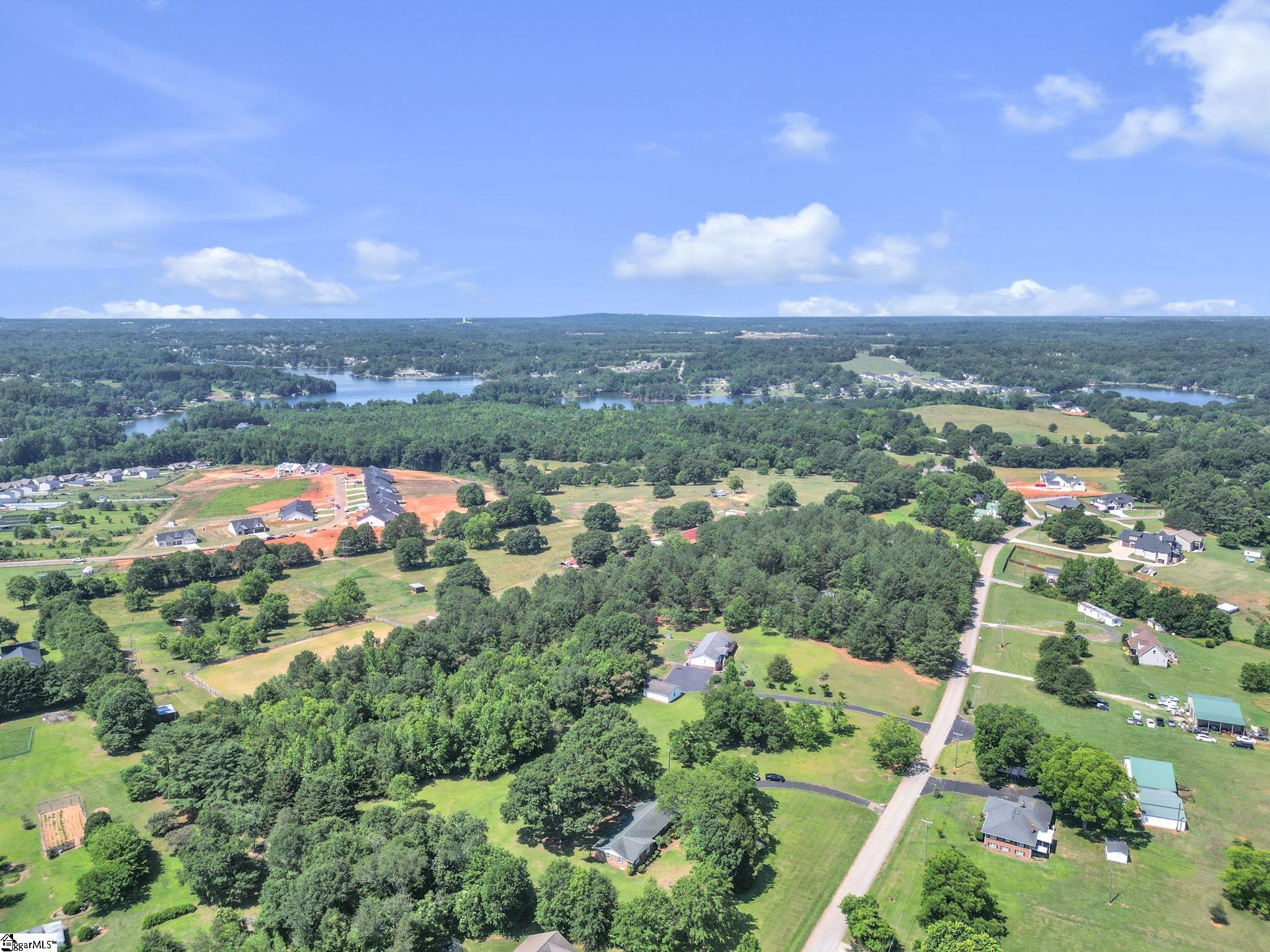 241 Rector Road Inman, SC 29349