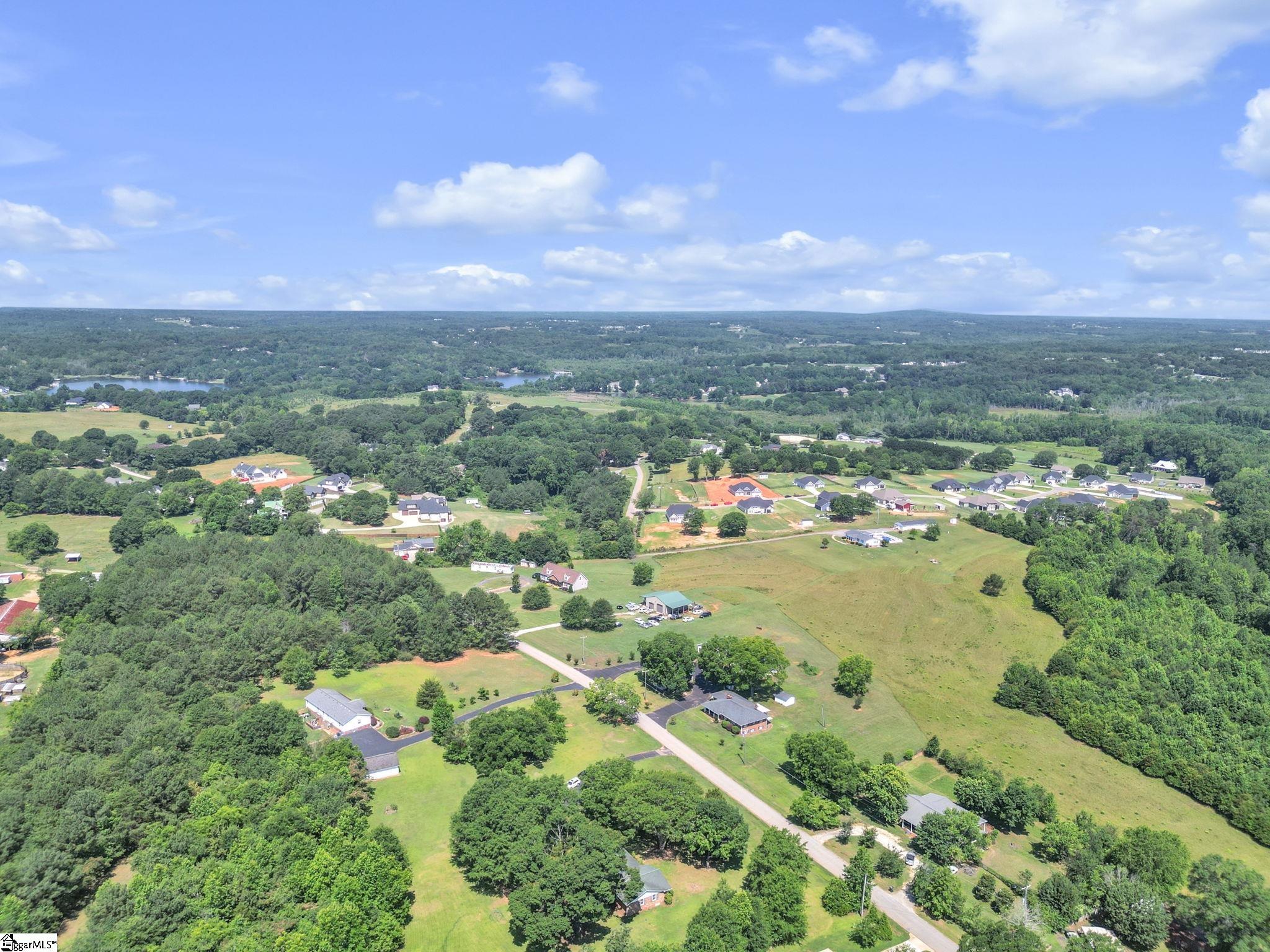 241 Rector Road Inman, SC 29349